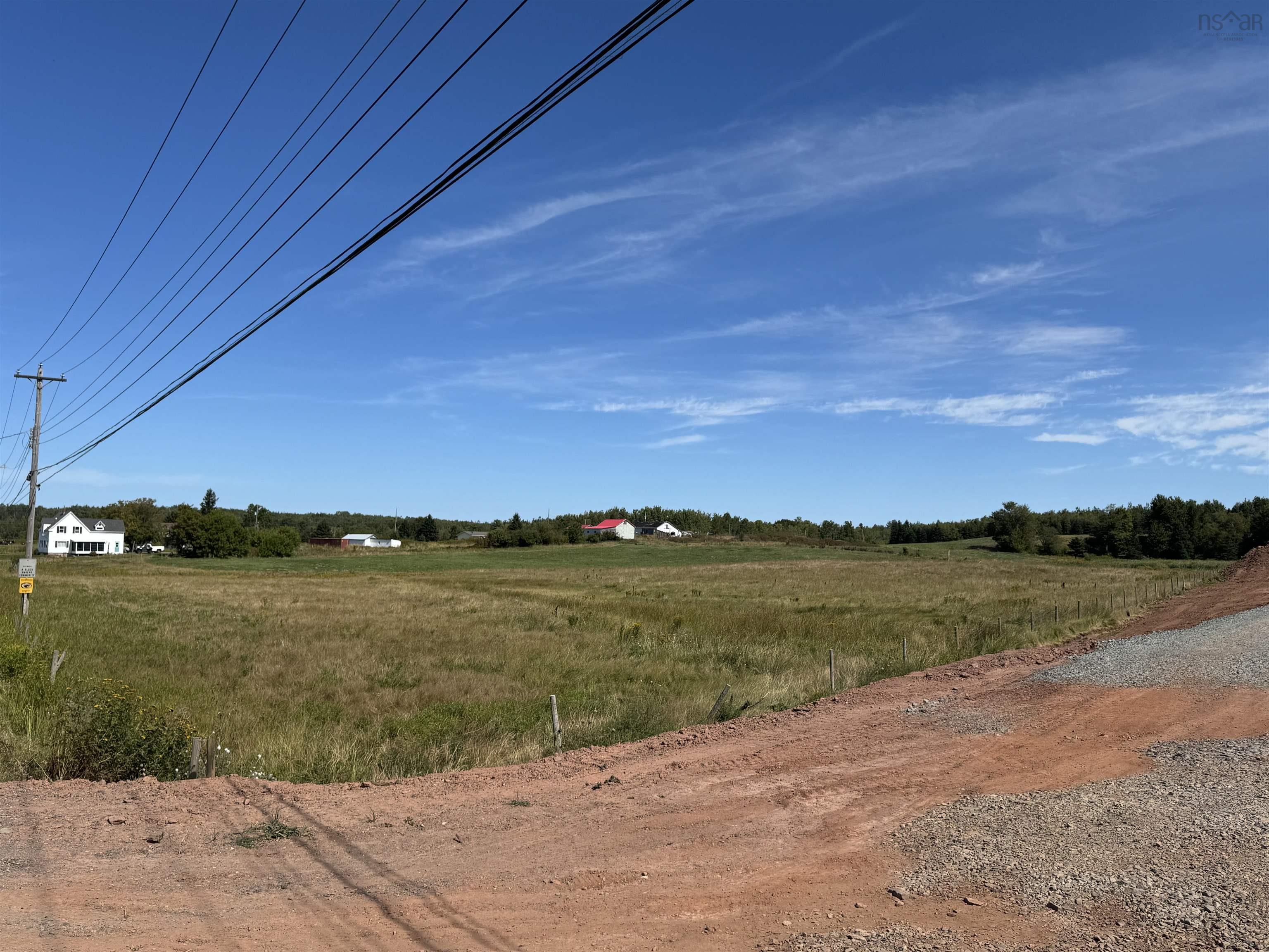 $499,000.00: Miller Road, Pugwash