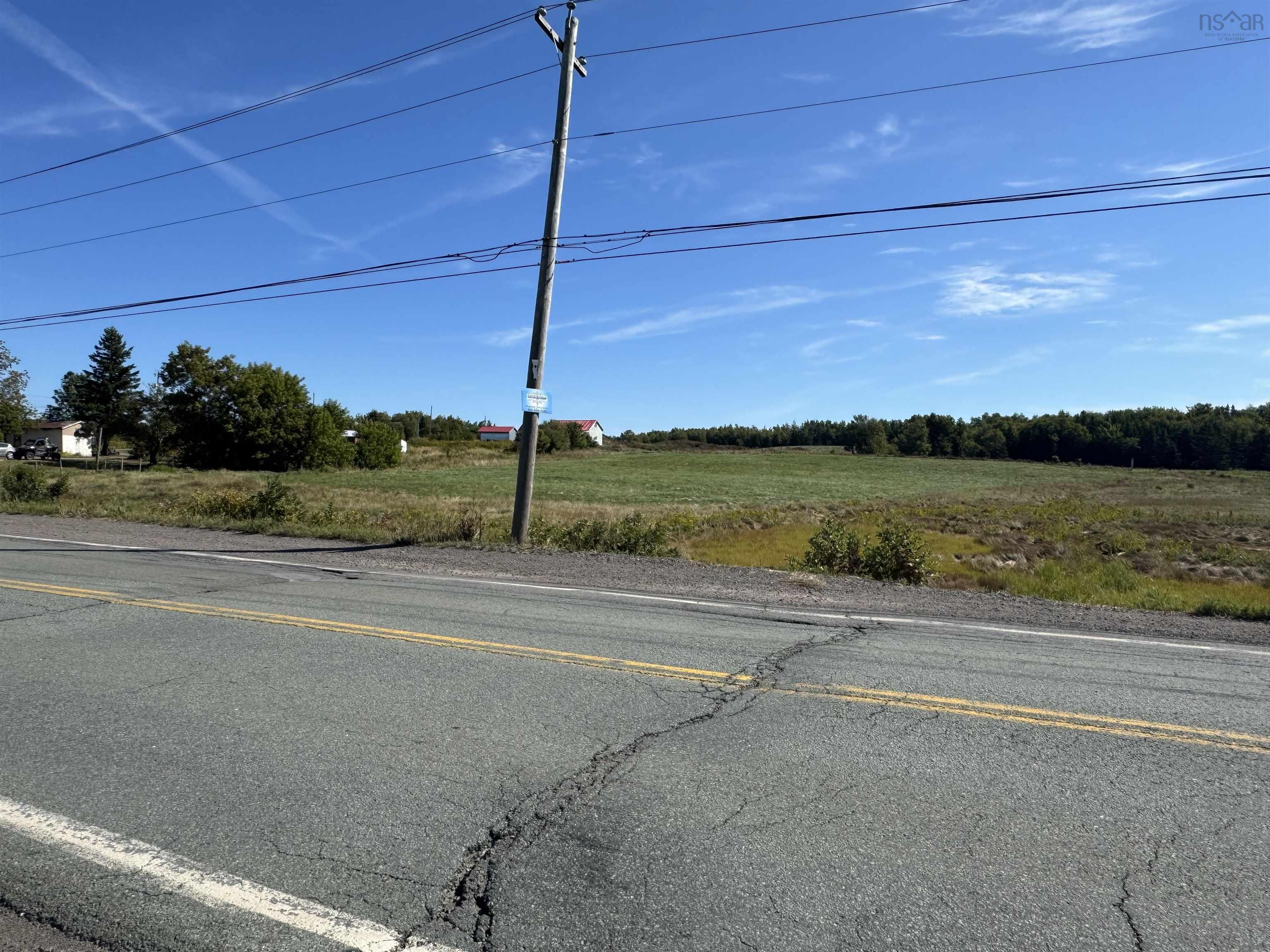 $499,000.00: Miller Road, Pugwash