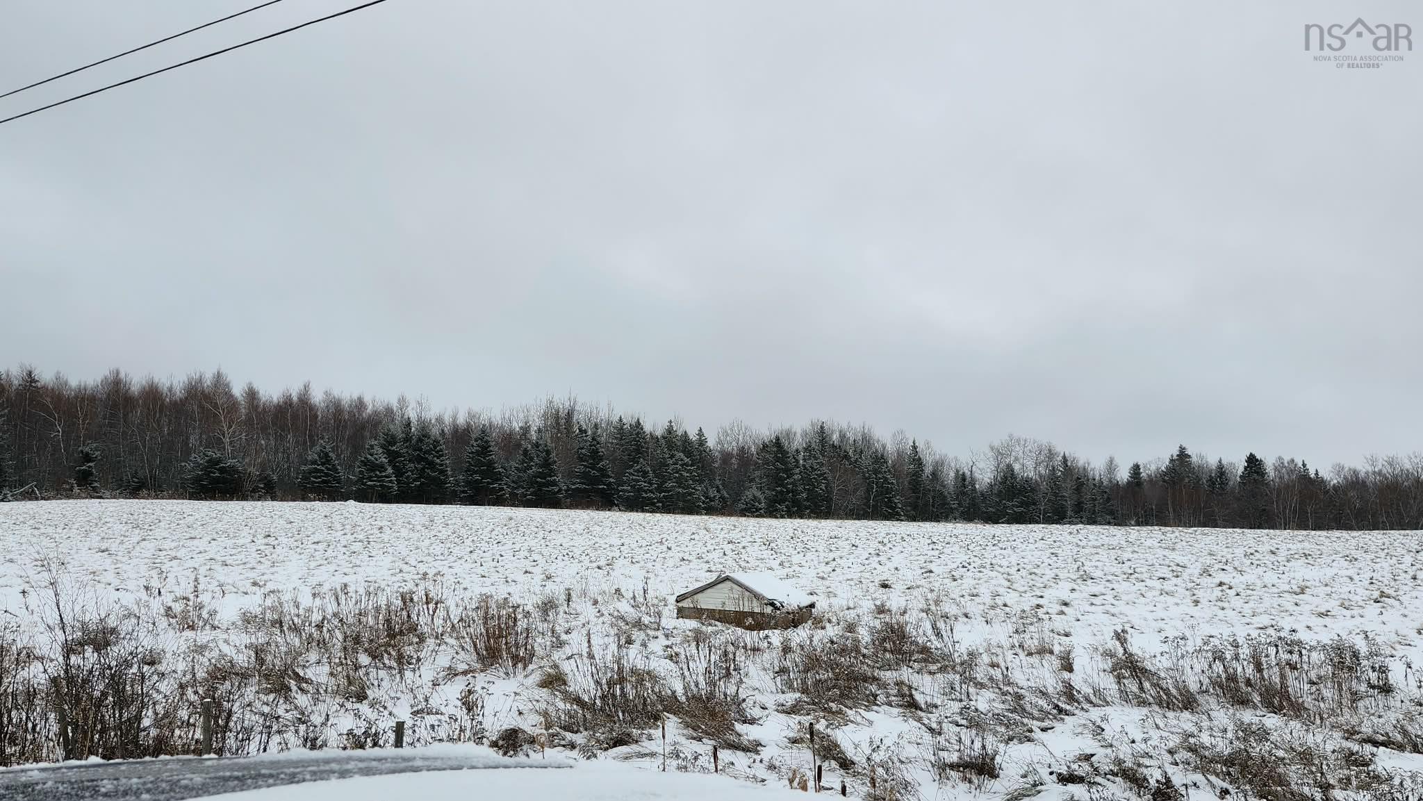 $499,000.00: Miller Road, Pugwash