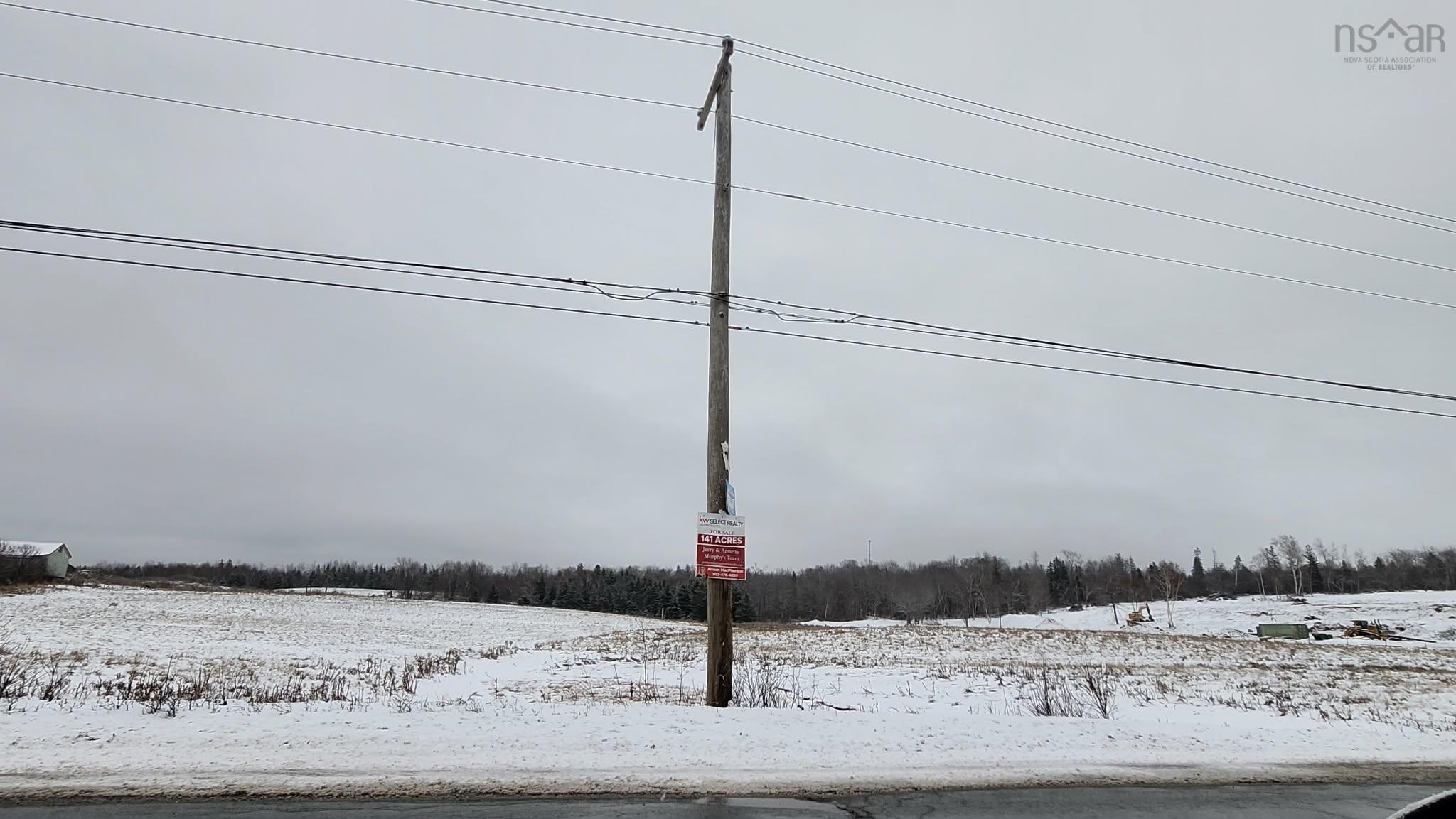 $499,000.00: Miller Road, Pugwash