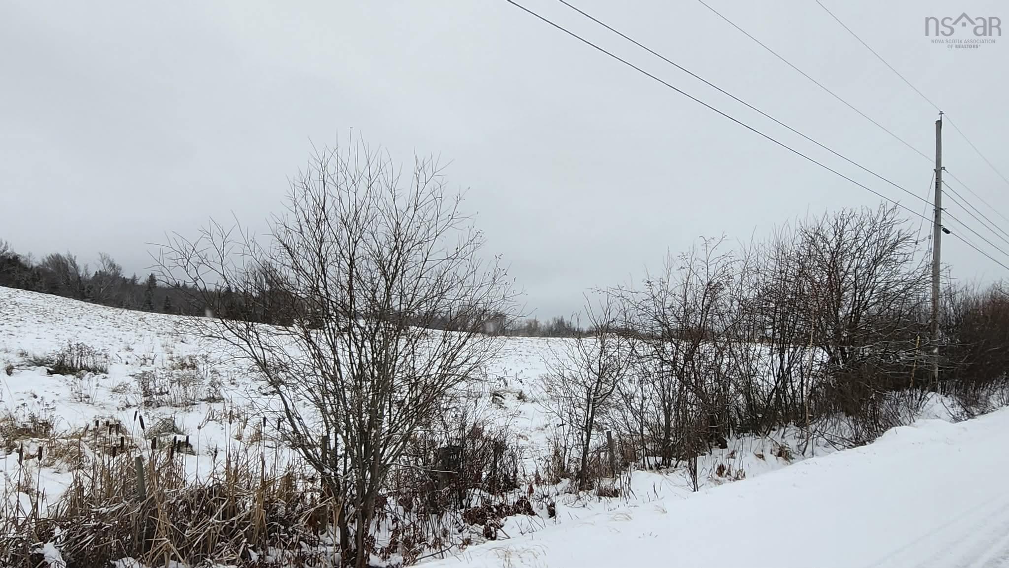 $499,000.00: Miller Road, Pugwash