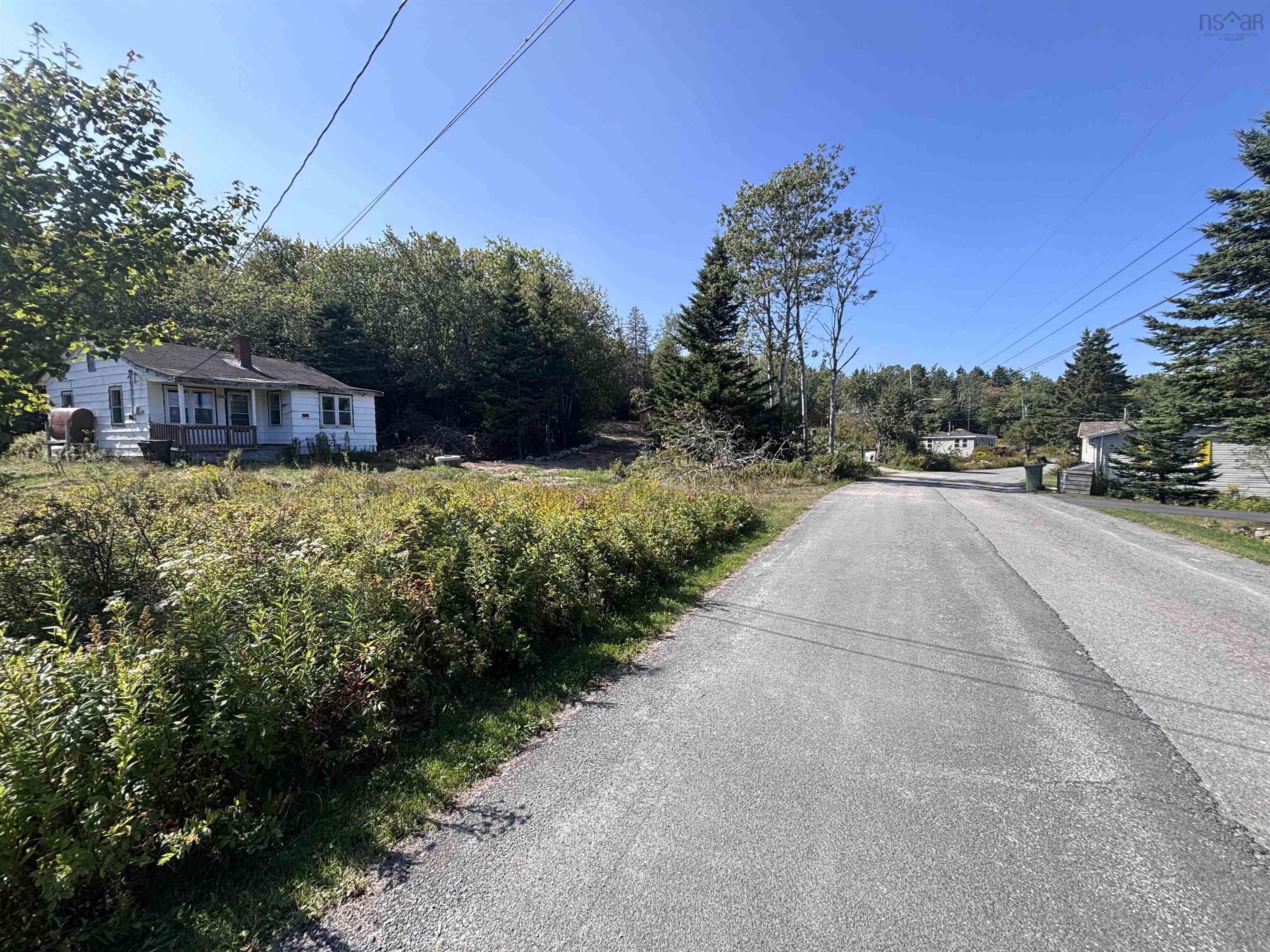 194 Puddle Road, Queensland, NS (MLS 202523452)