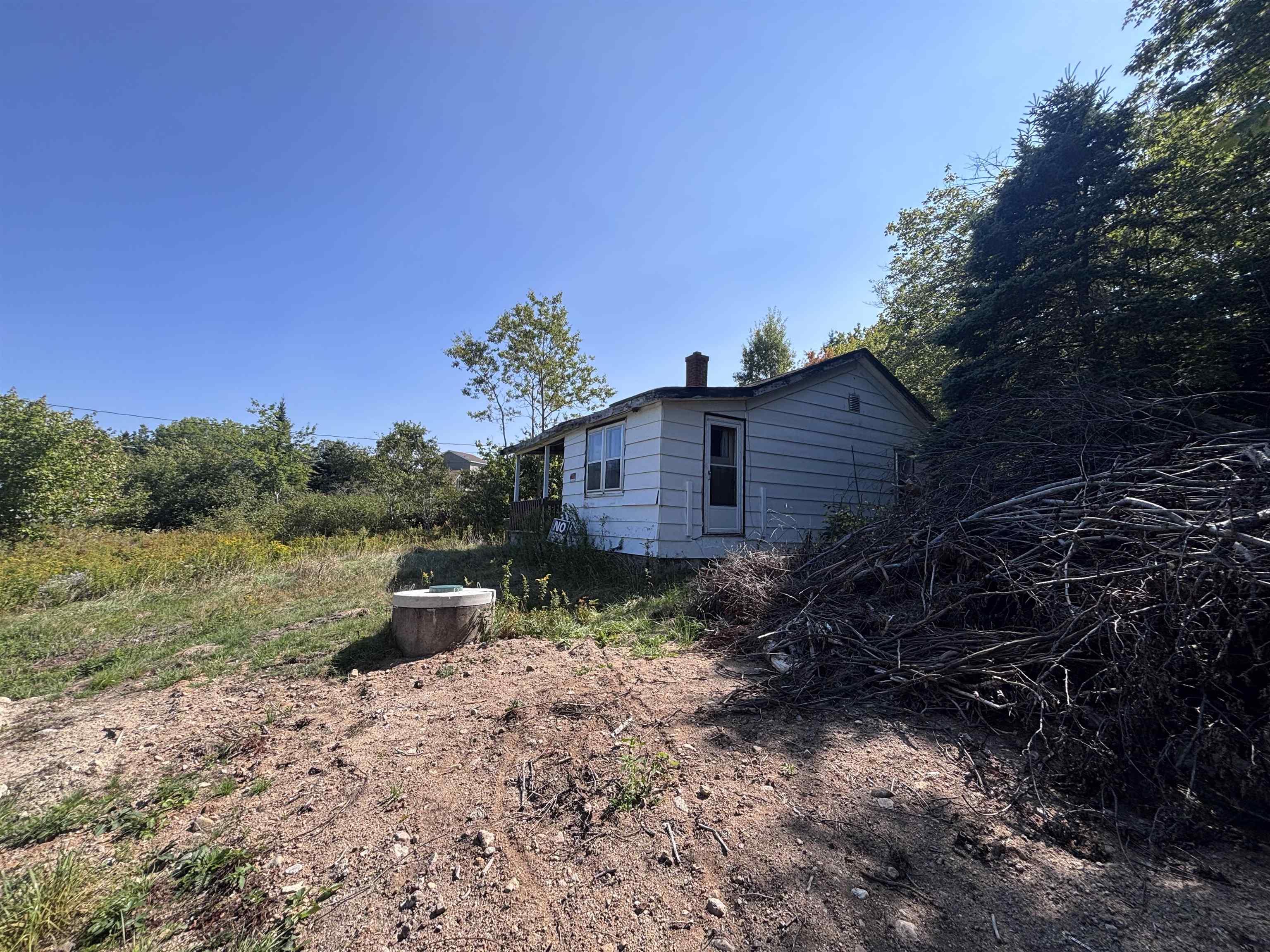 194 Puddle Road, Queensland, NS (MLS 202523452)