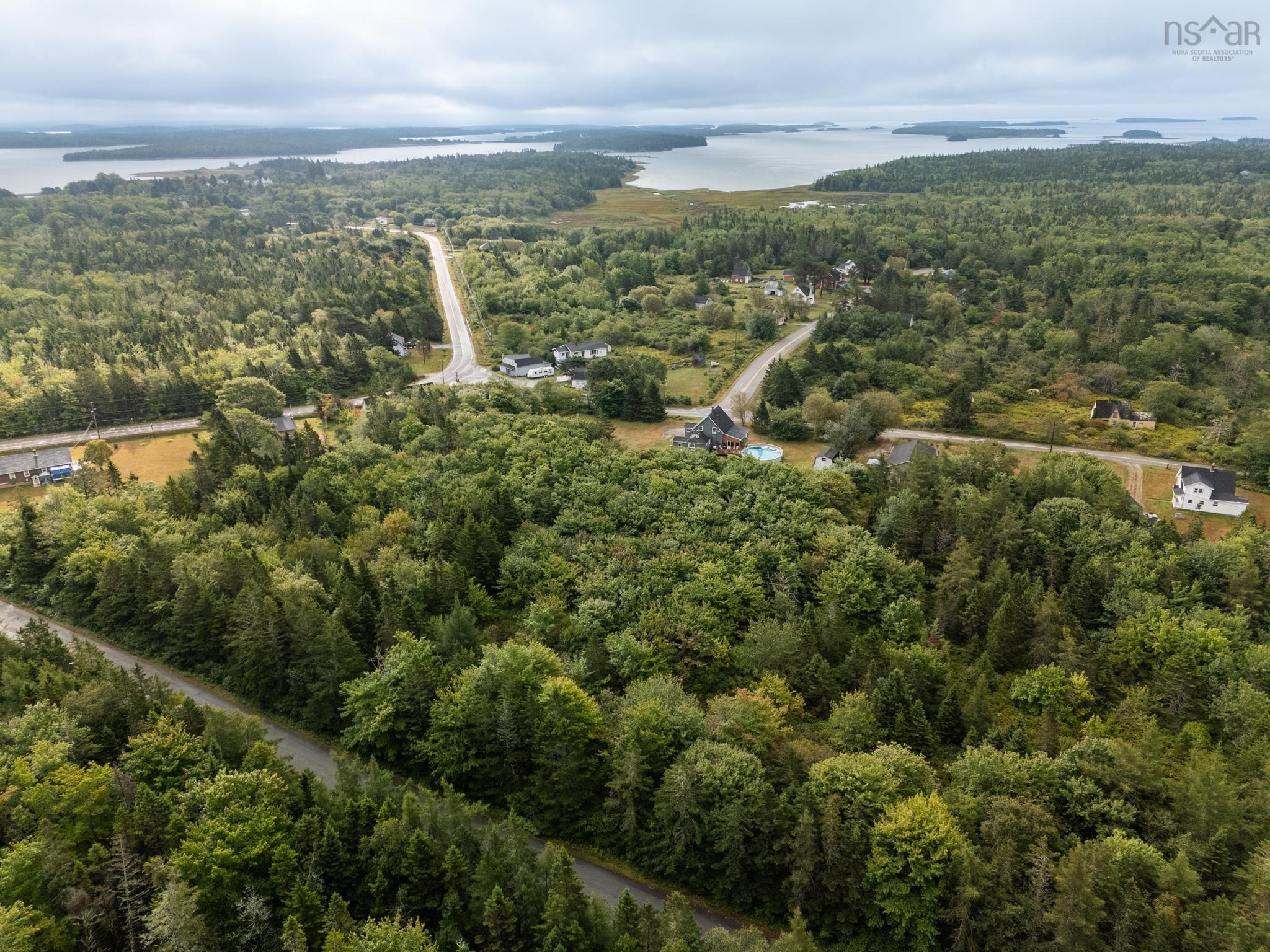 $33,000.00: Lot Bourque Crescent, Sluice Point