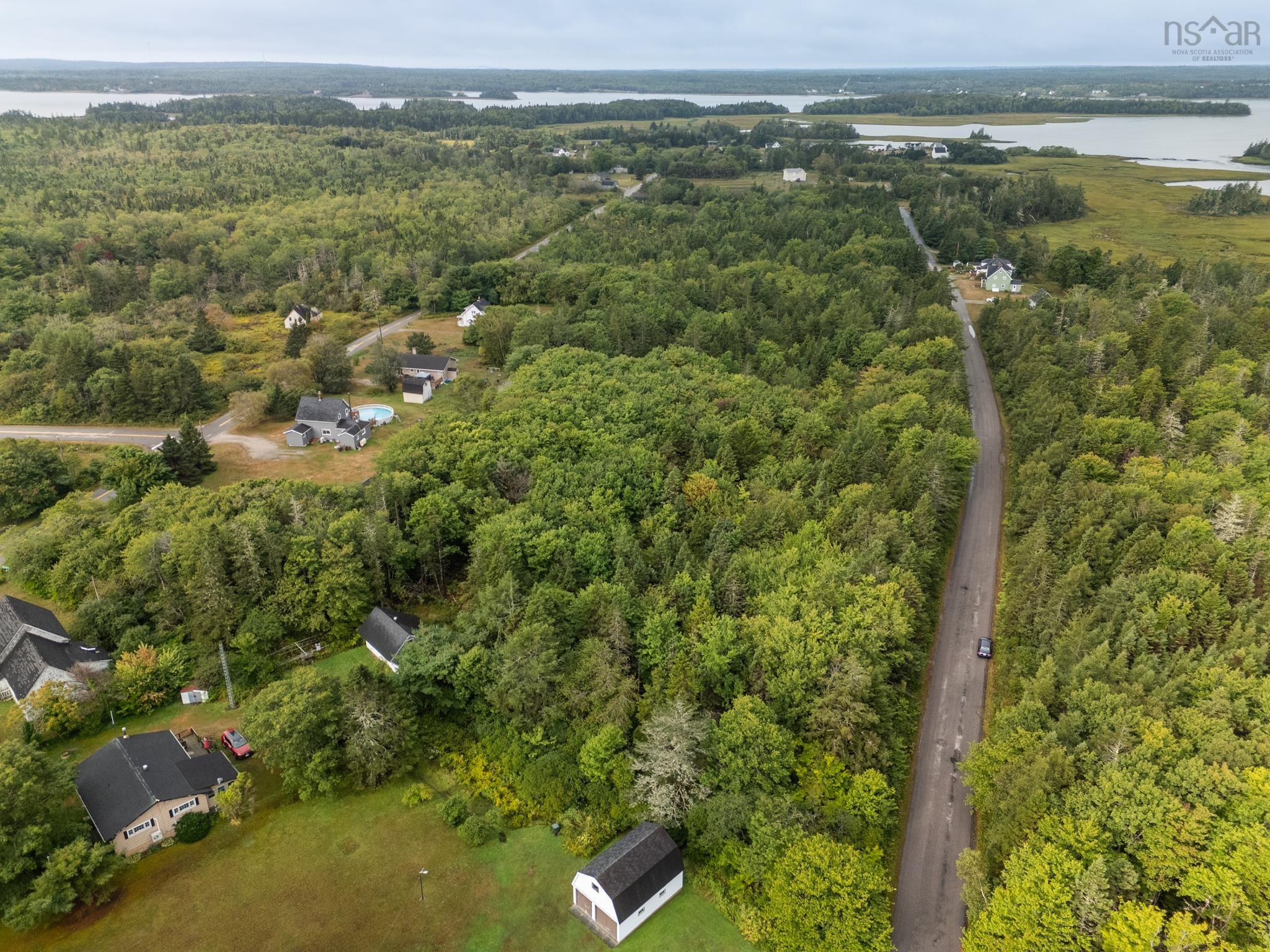 $33,000.00: Lot Bourque Crescent, Sluice Point