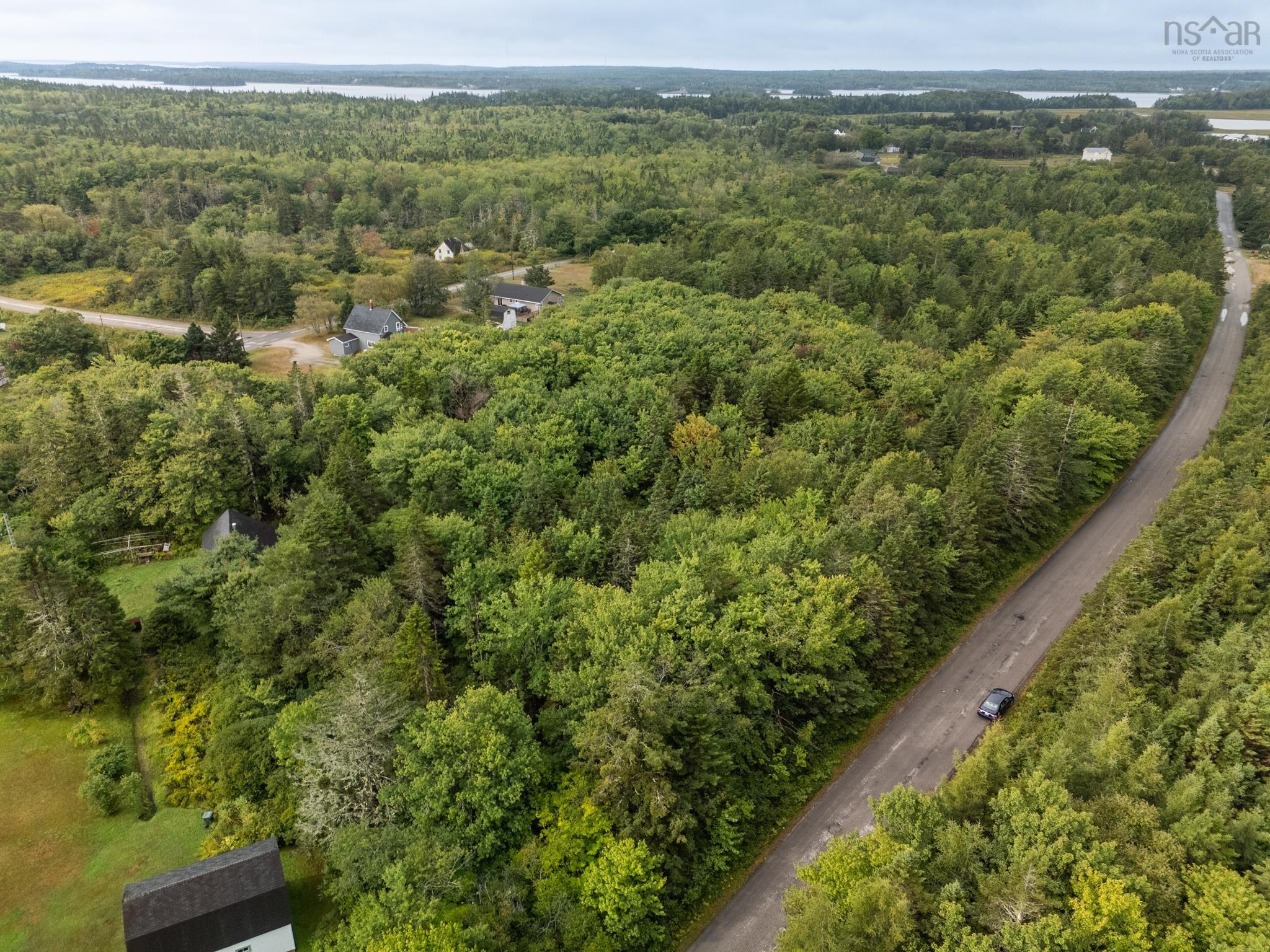 $33,000.00: Lot Bourque Crescent, Sluice Point