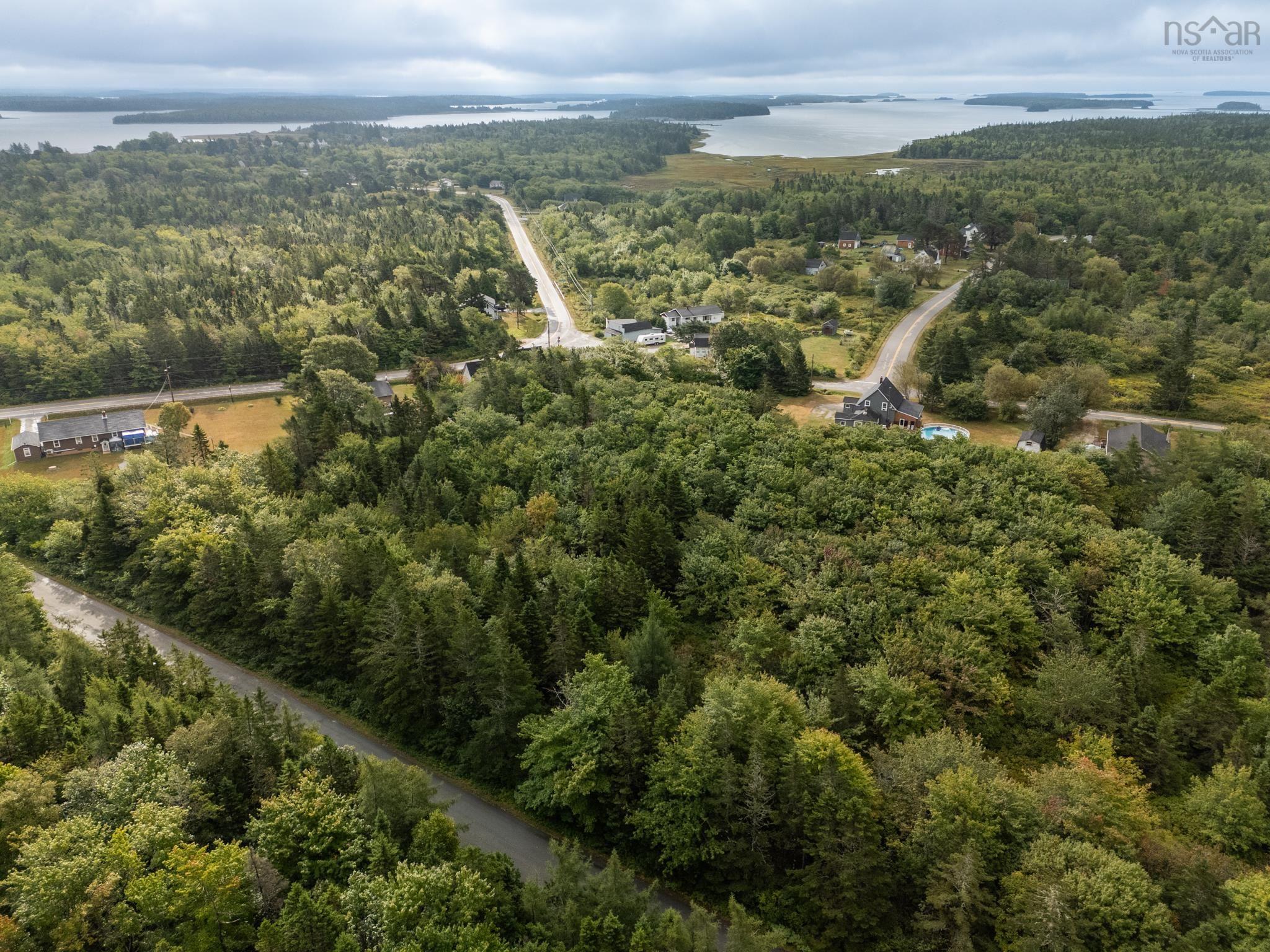 $33,000.00: Lot Bourque Crescent, Sluice Point