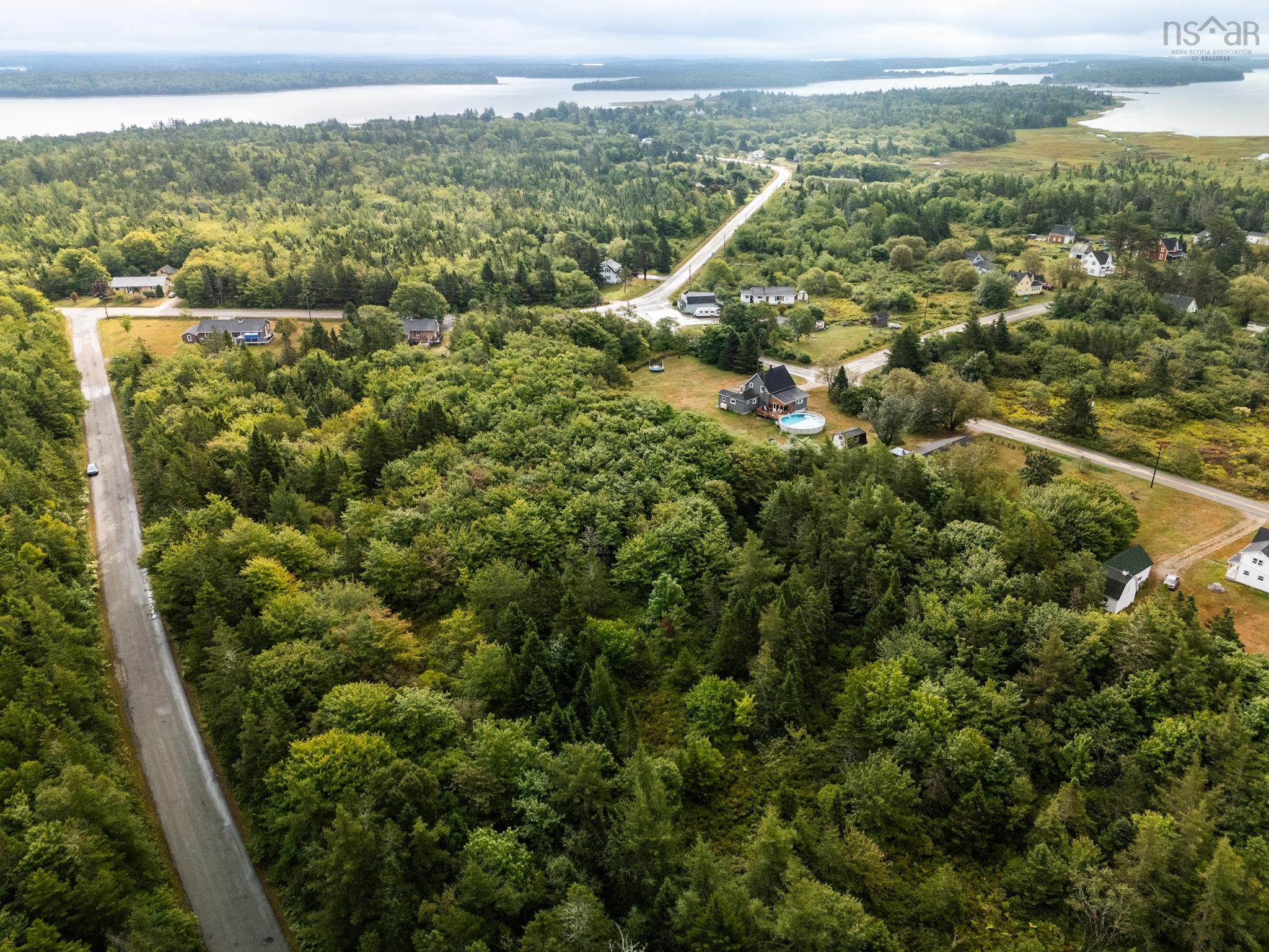 $33,000.00: Lot Bourque Crescent, Sluice Point