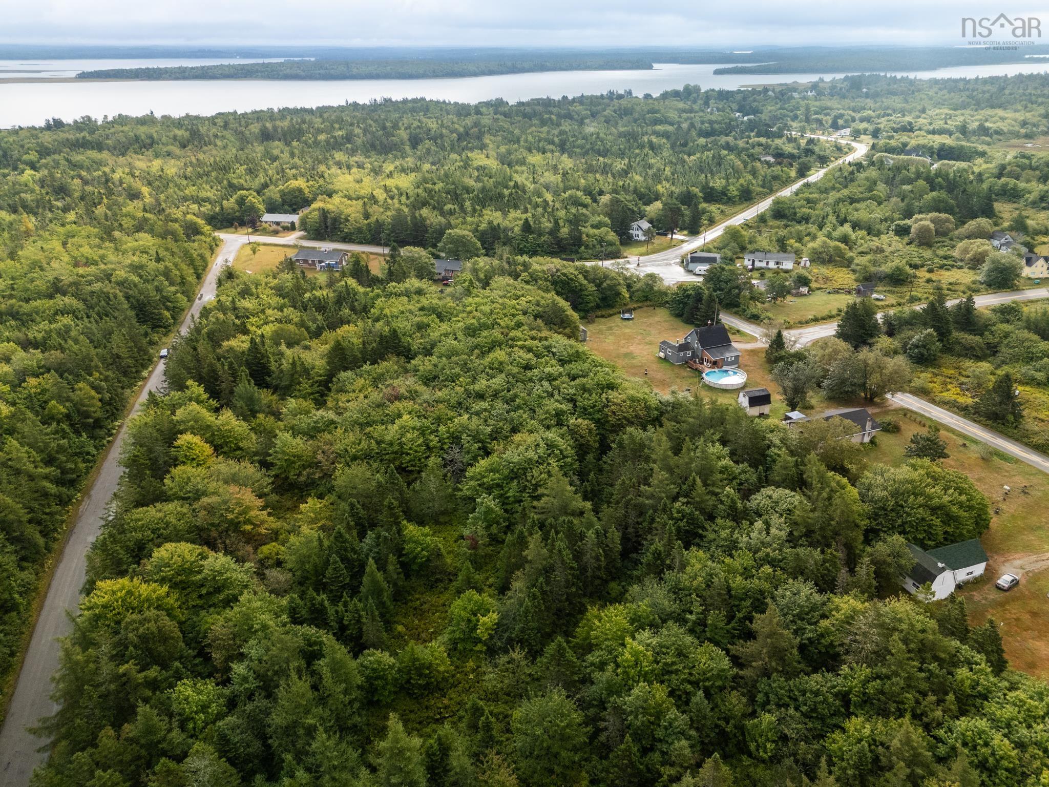 $33,000.00: Lot Bourque Crescent, Sluice Point