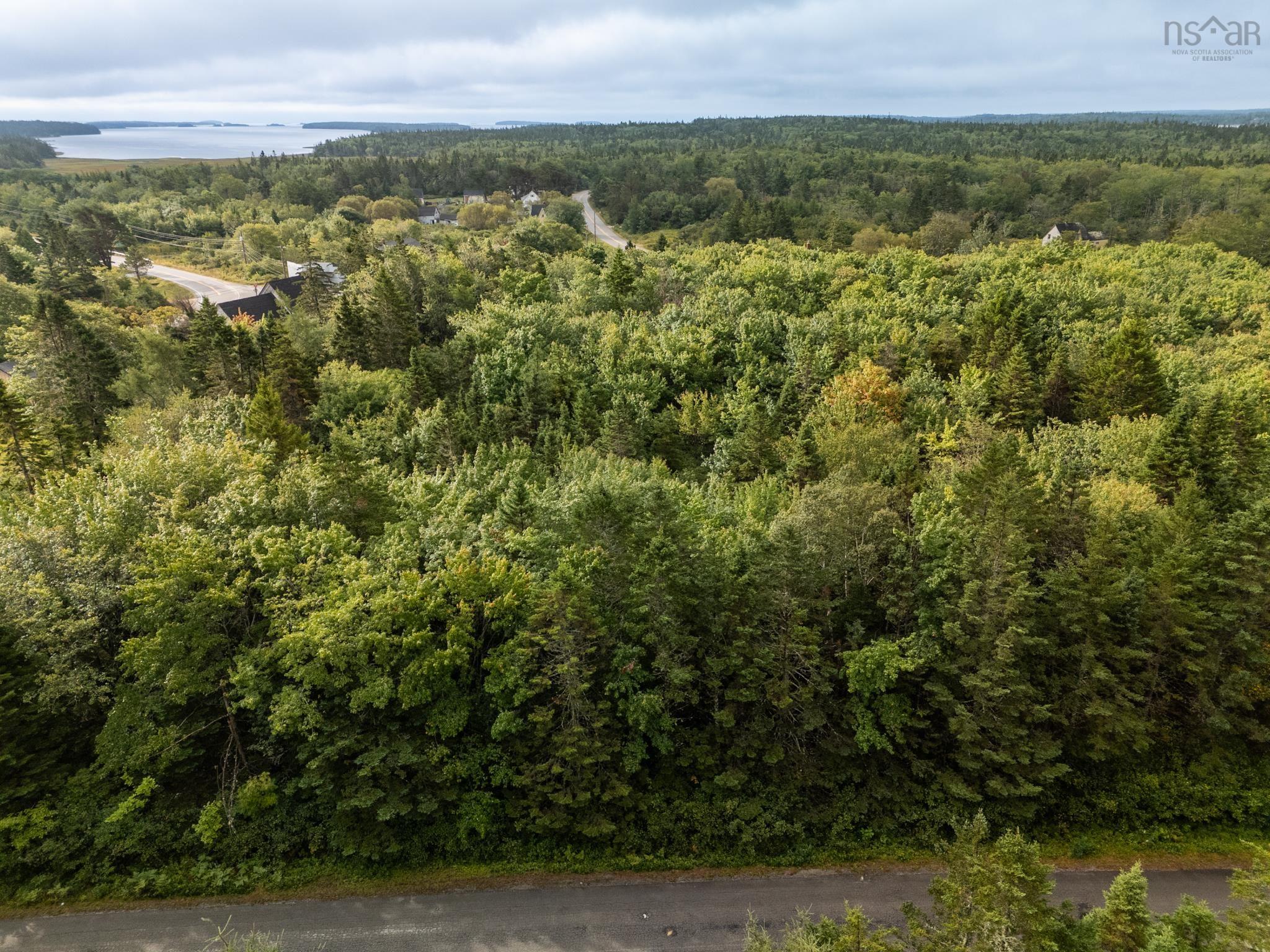 $33,000.00: Lot Bourque Crescent, Sluice Point