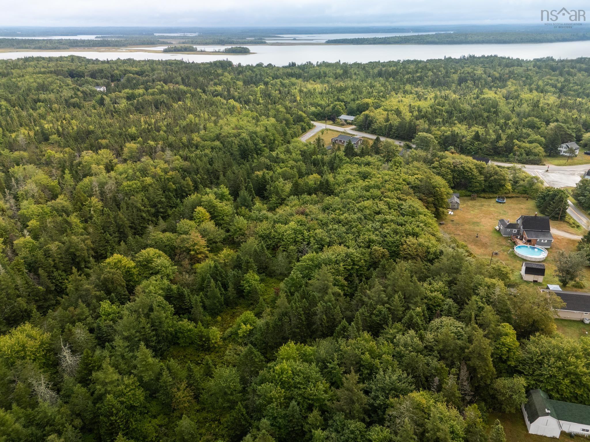 $33,000.00: Lot Bourque Crescent, Sluice Point