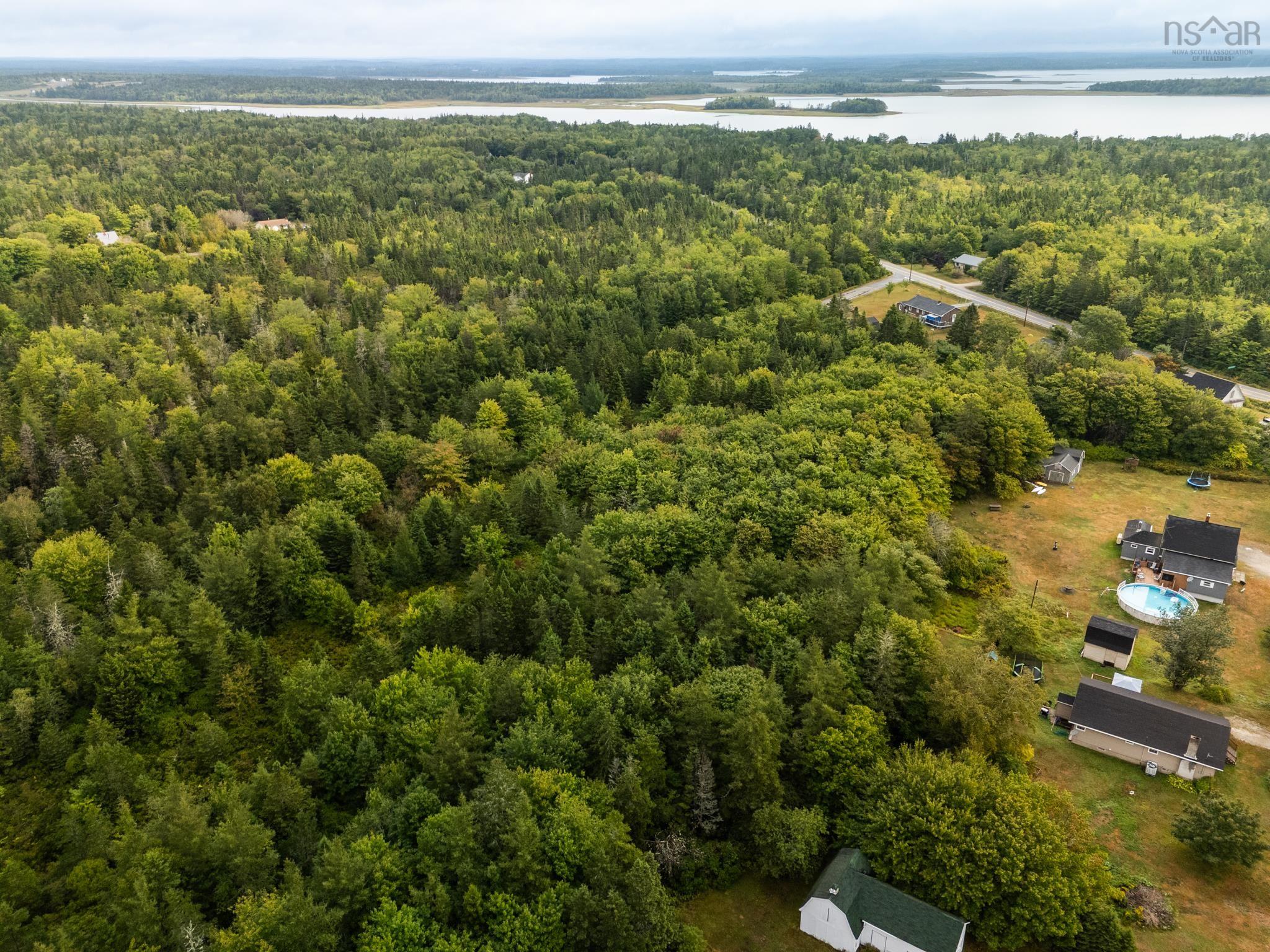 $33,000.00: Lot Bourque Crescent, Sluice Point