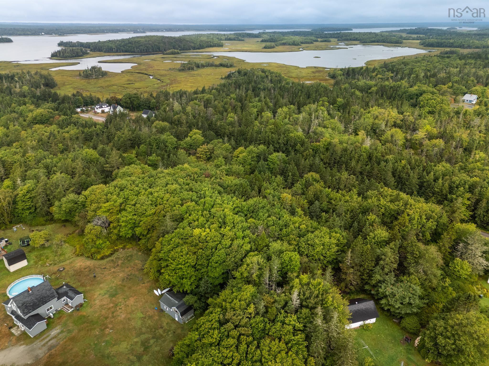 $33,000.00: Lot Bourque Crescent, Sluice Point