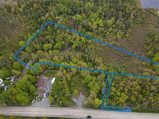 Lot R Uniacke Mines Road, Mount Uniacke, NS (MLS® 202523497)