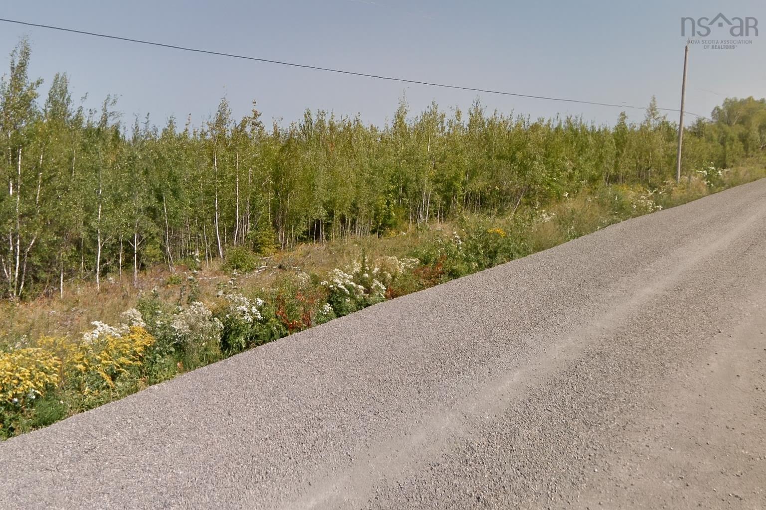 12 Acres Lake Road, Tatamagouche, NS (MLS® 202523501)