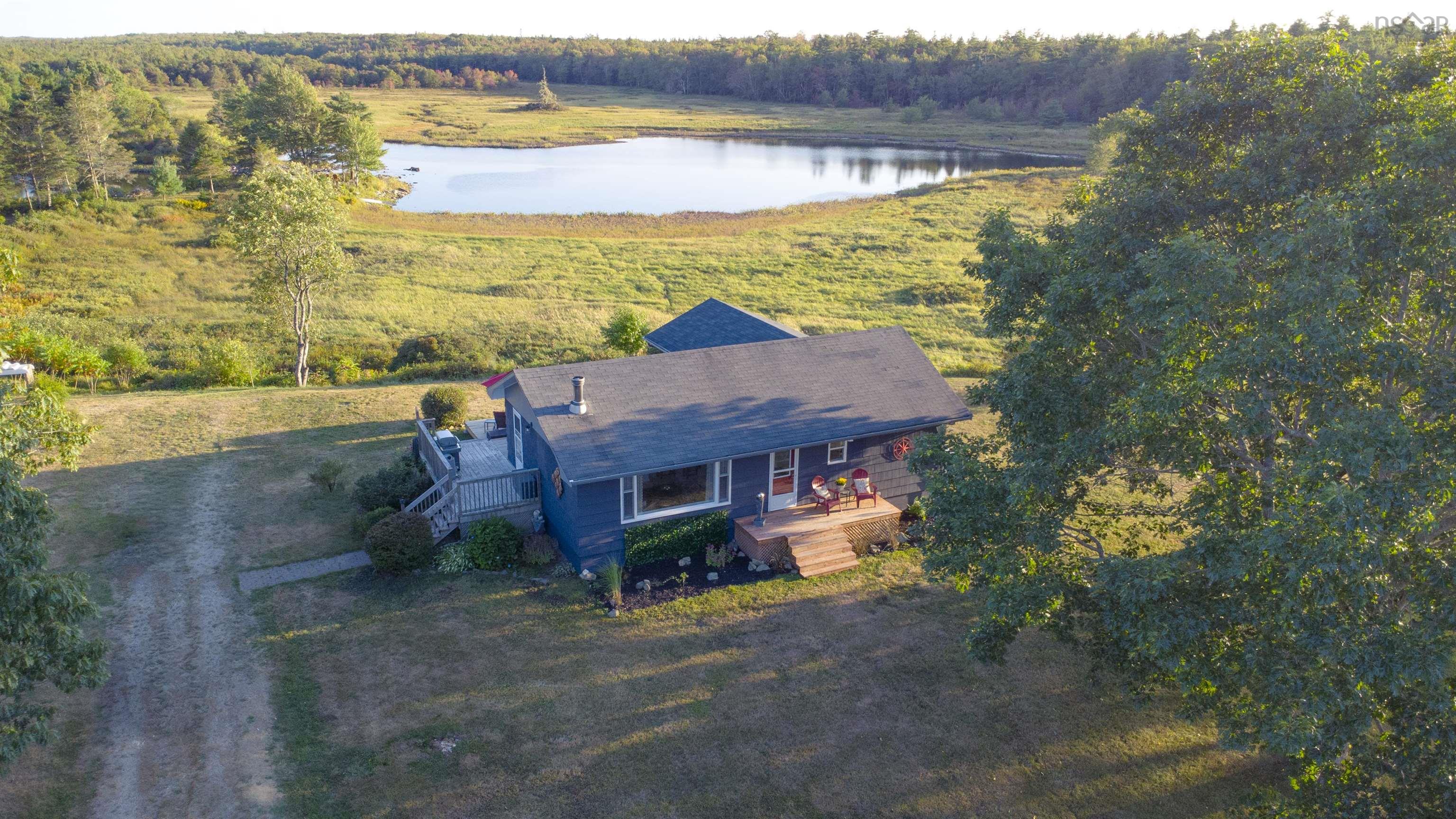 $379,900.00: 7192 Highway 308, Quinan