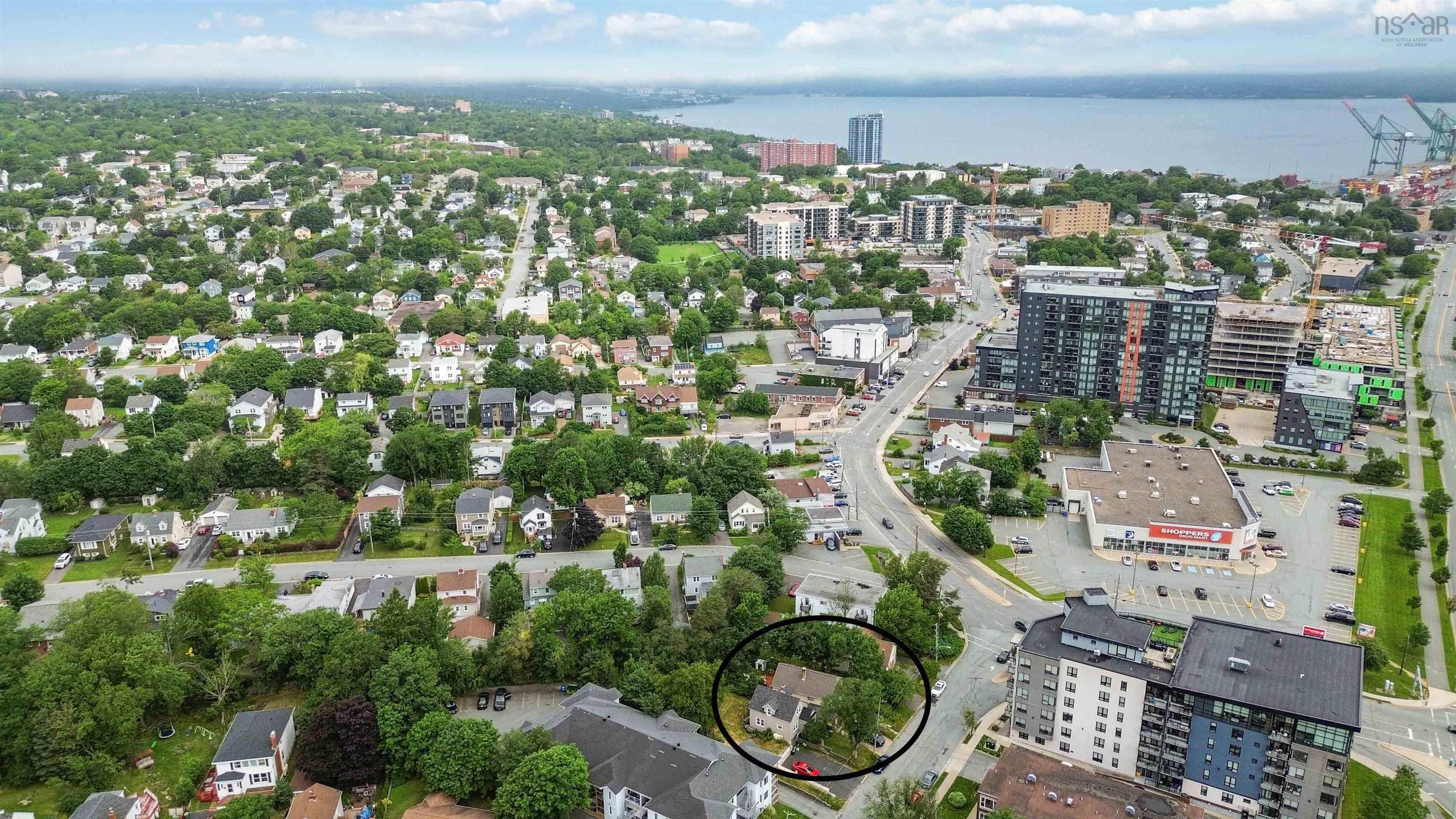 3342/46/52 Westerwald Street, Fairview, NS (MLS 202523630)