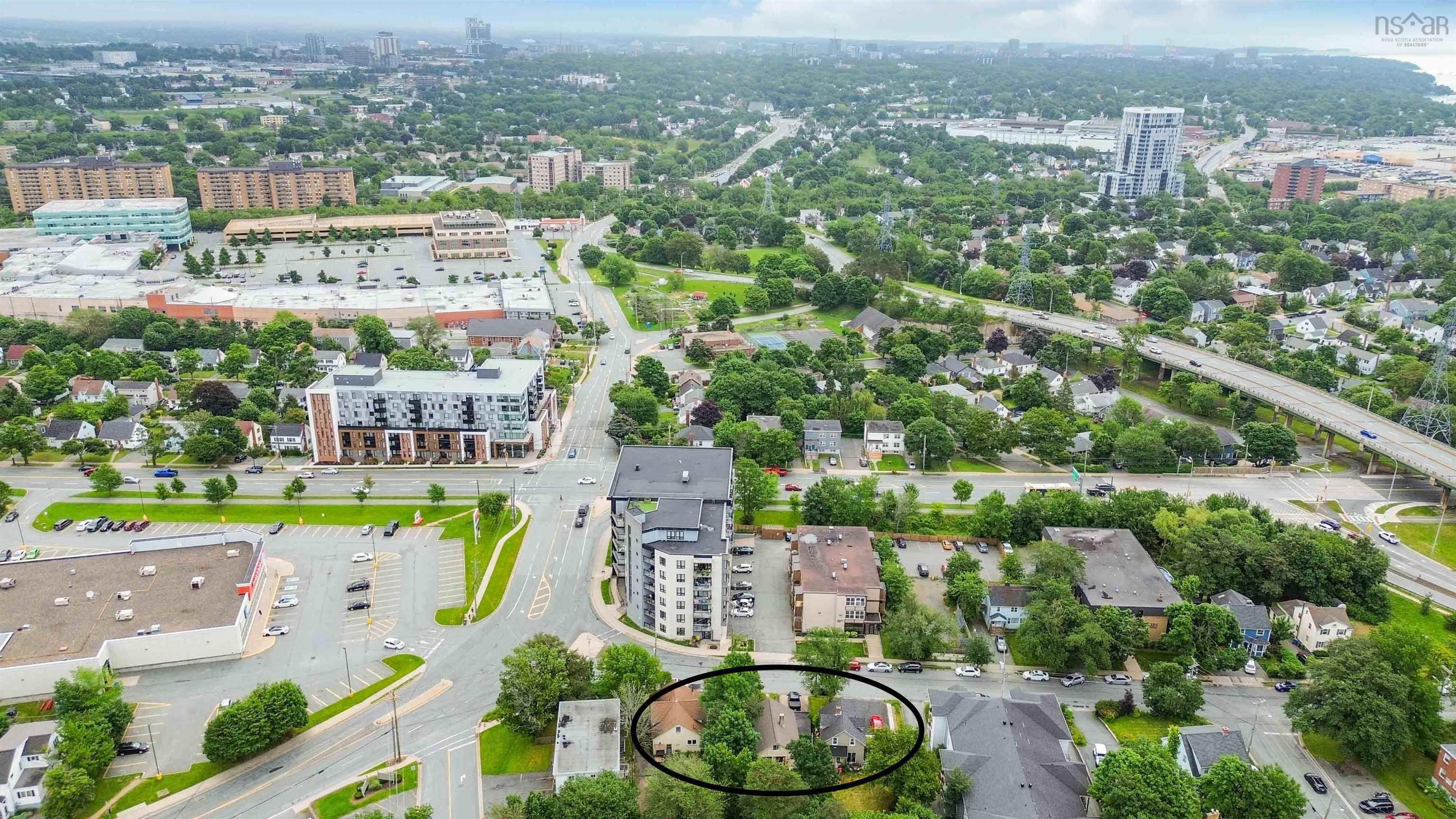 3342/46/52 Westerwald Street, Fairview, NS (MLS 202523630)