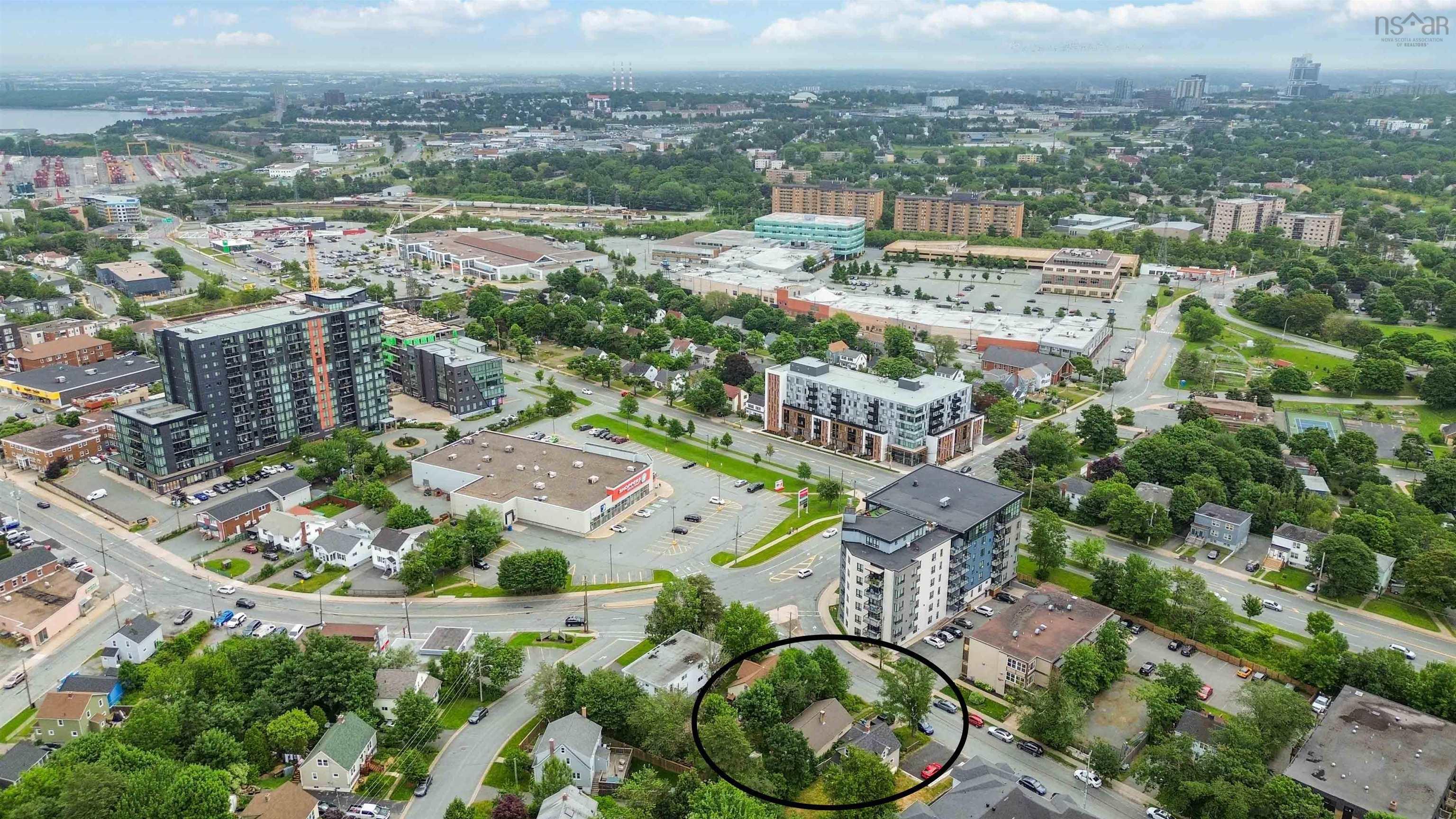 3342/46/52 Westerwald Street, Fairview, NS (MLS 202523630)