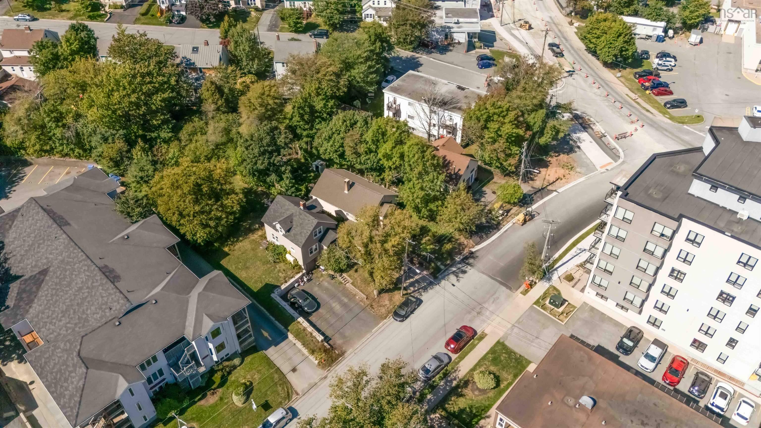 3342/46/52 Westerwald Street, Fairview, NS (MLS 202523630)