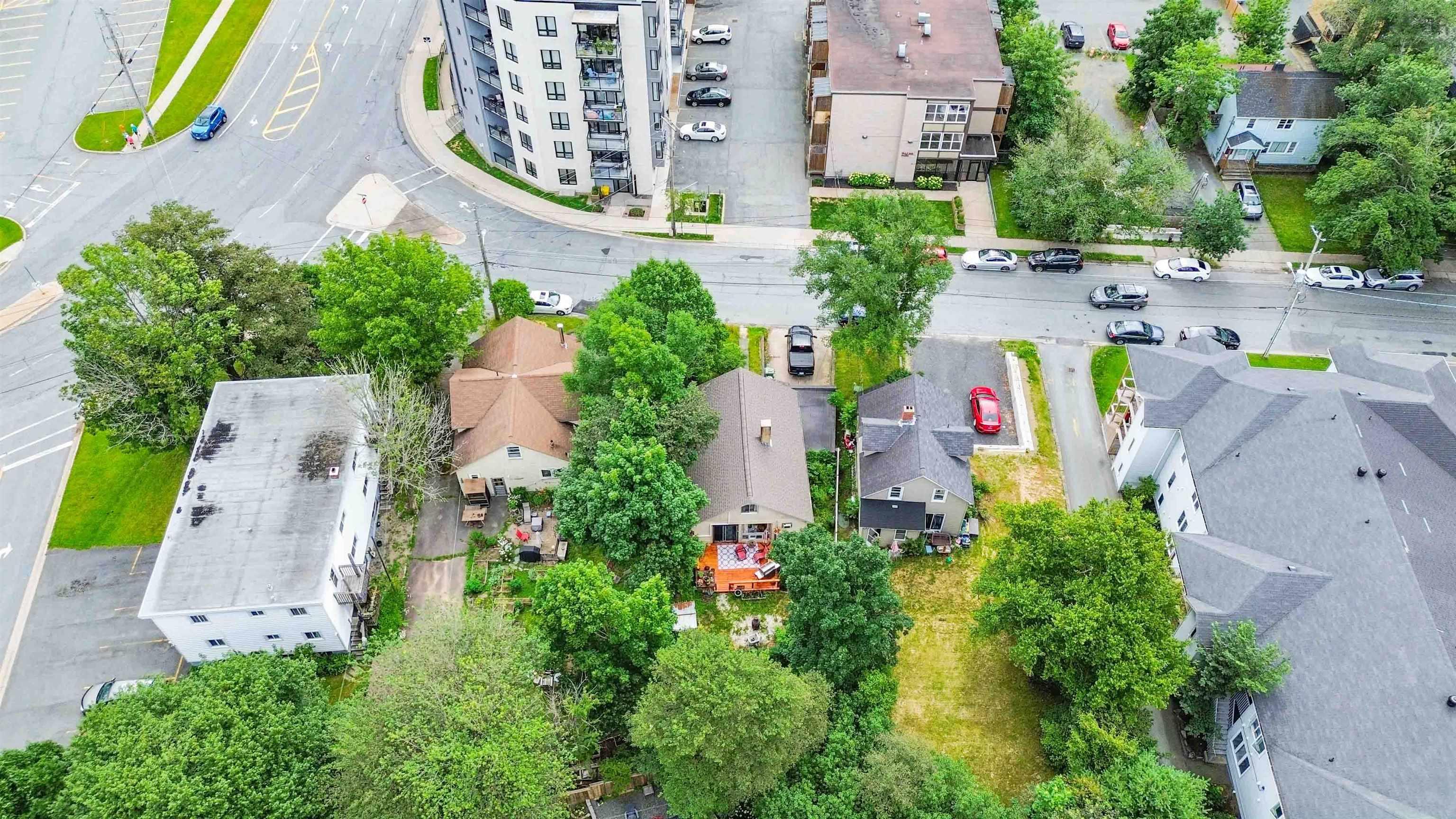 3342/46/52 Westerwald Street, Fairview, NS (MLS 202523630)