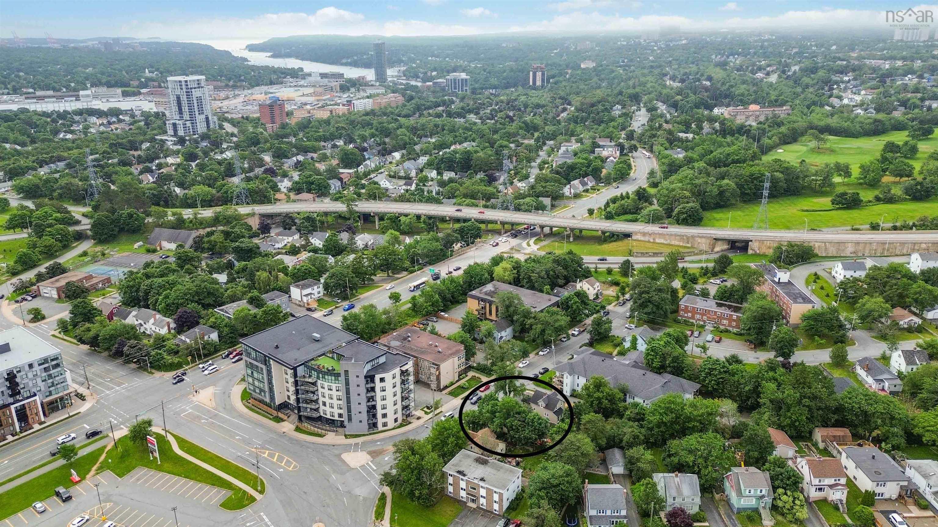 3342/46/52 Westerwald Street, Fairview, NS (MLS 202523630)