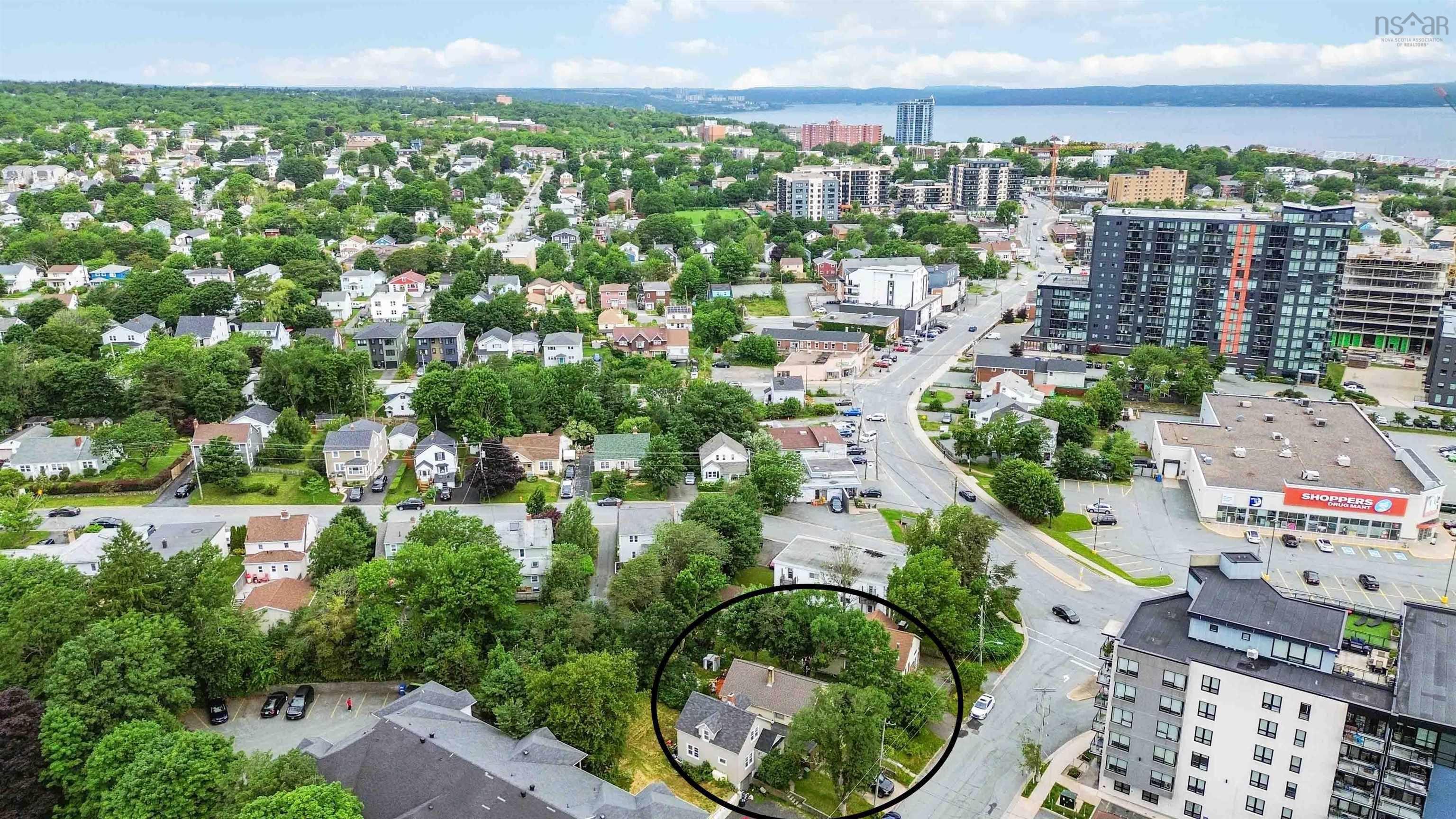 3342/46/52 Westerwald Street, Fairview, NS (MLS 202523630)