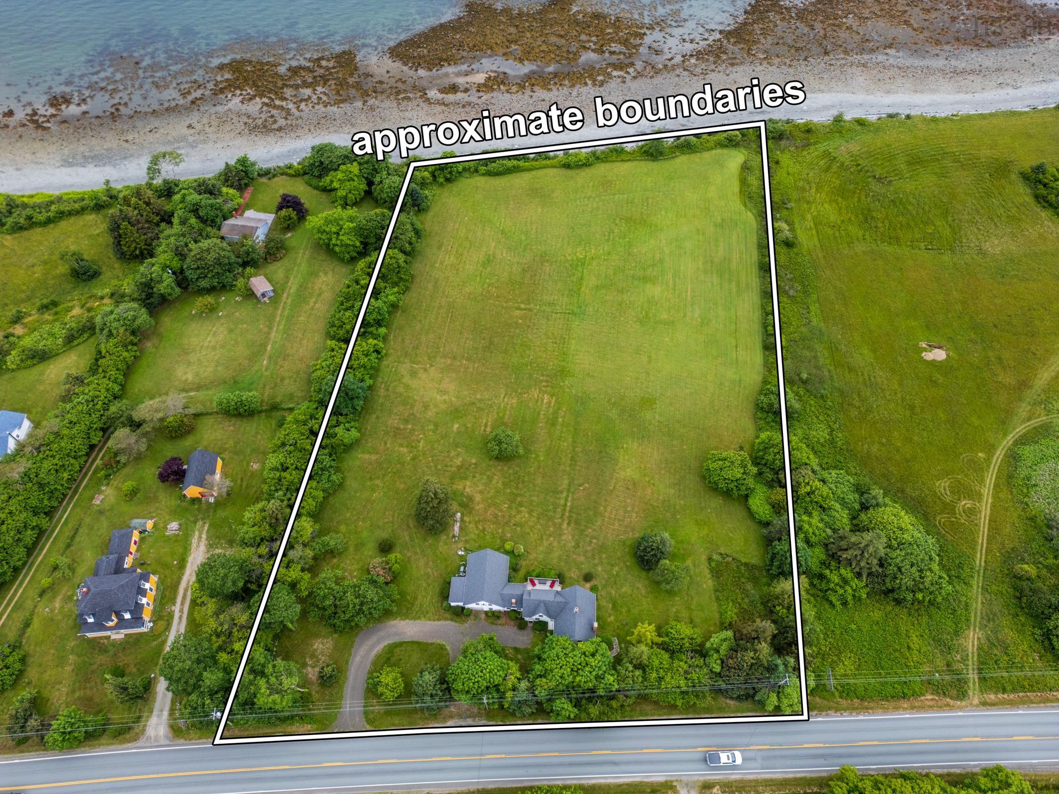 $575,000.00: 7227 Highway 101, Plympton