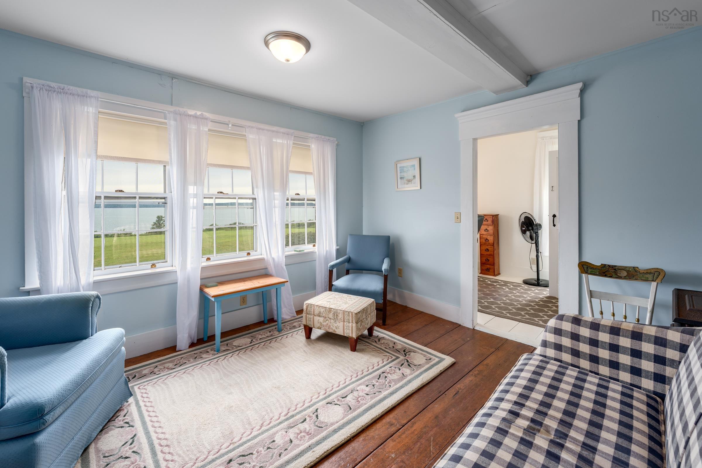 $575,000.00: 7227 Highway 101, Plympton