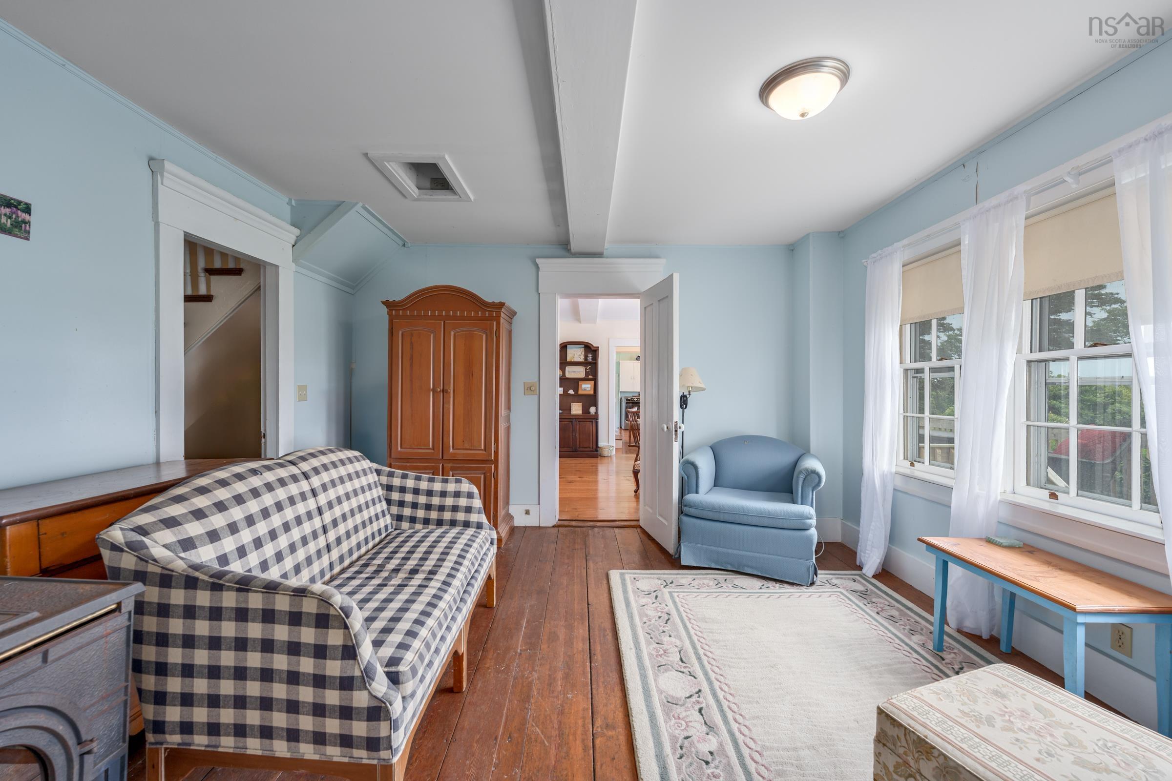 $575,000.00: 7227 Highway 101, Plympton