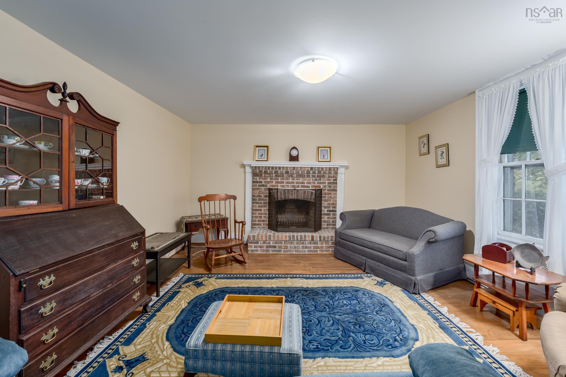 $575,000.00: 7227 Highway 101, Plympton