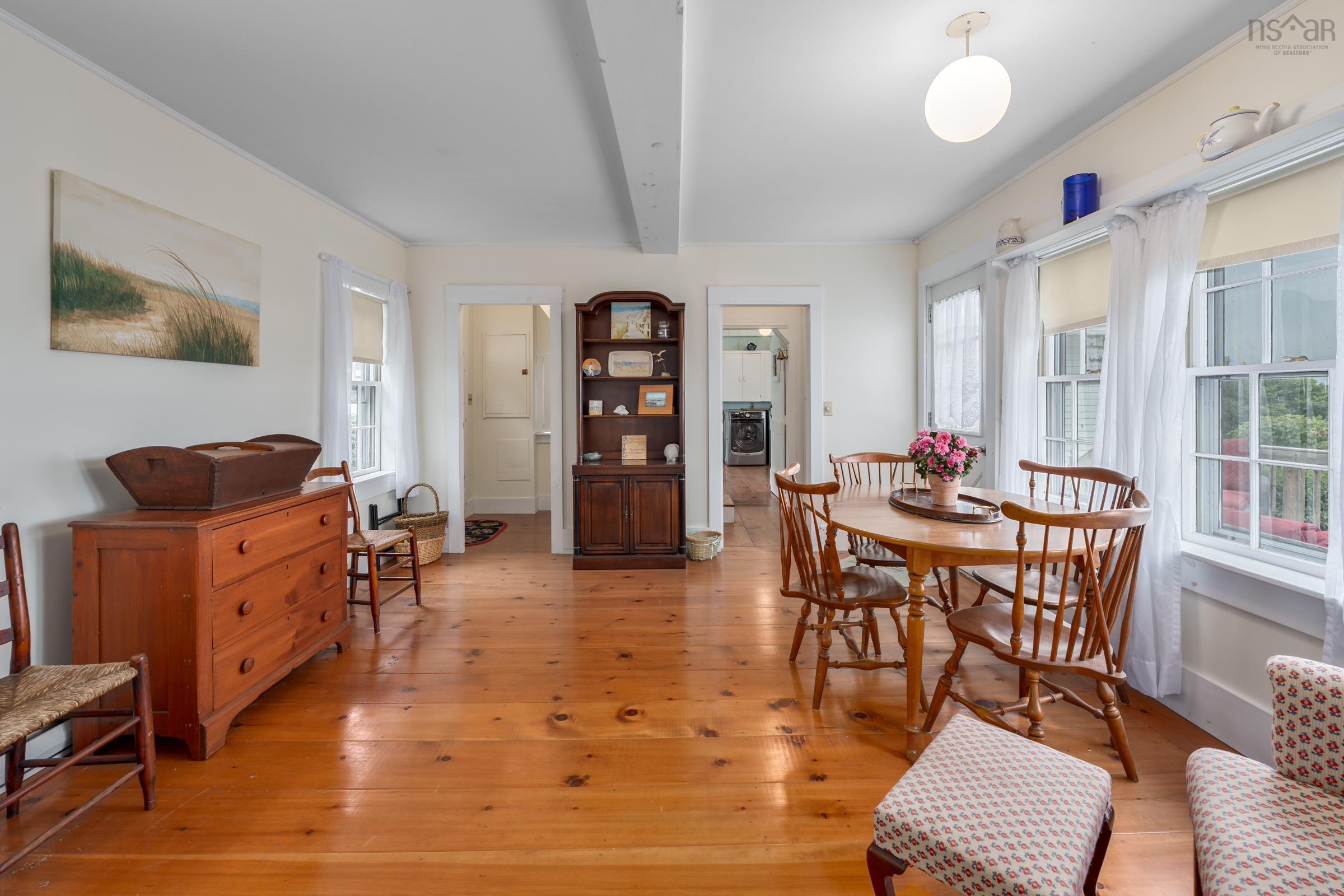 $575,000.00: 7227 Highway 101, Plympton