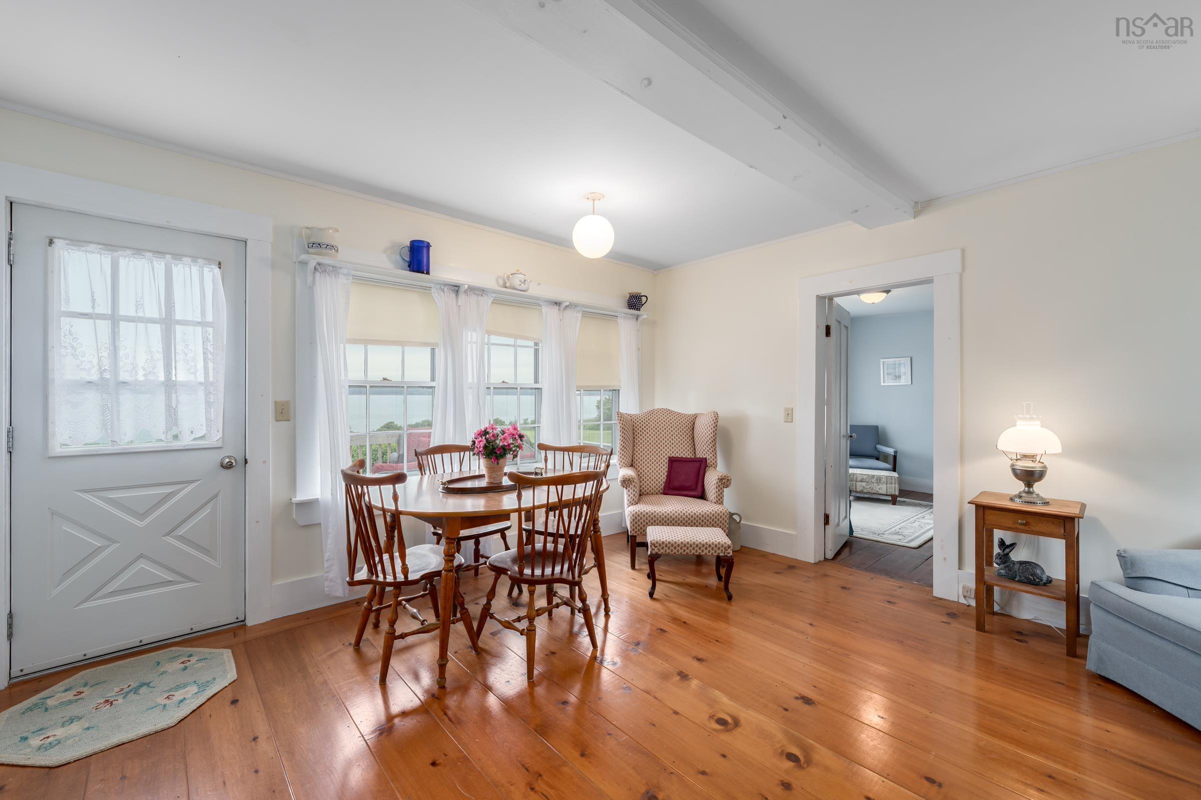 $575,000.00: 7227 Highway 101, Plympton