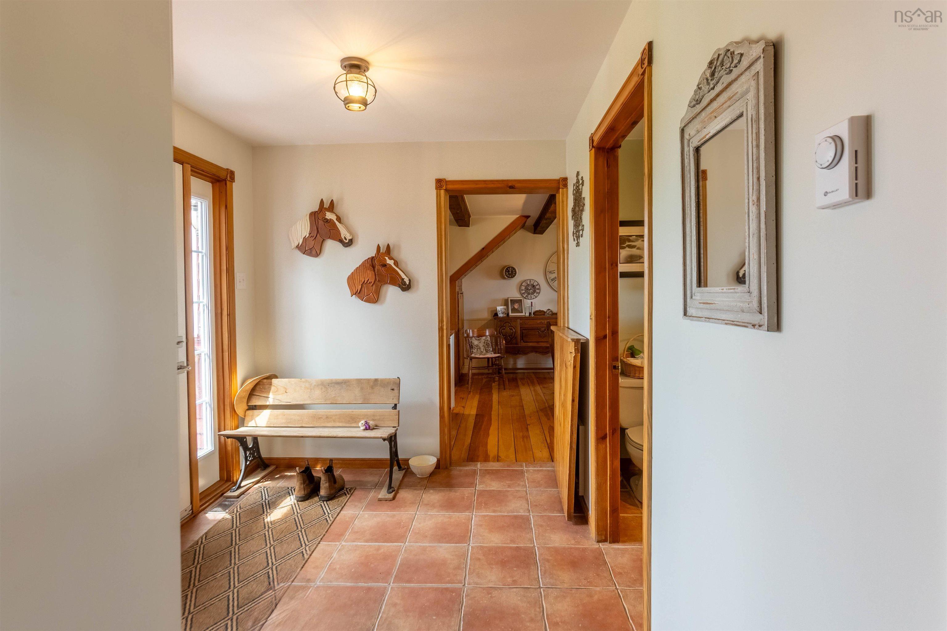 $729,000.00: 199 McInnis Road, Malagash