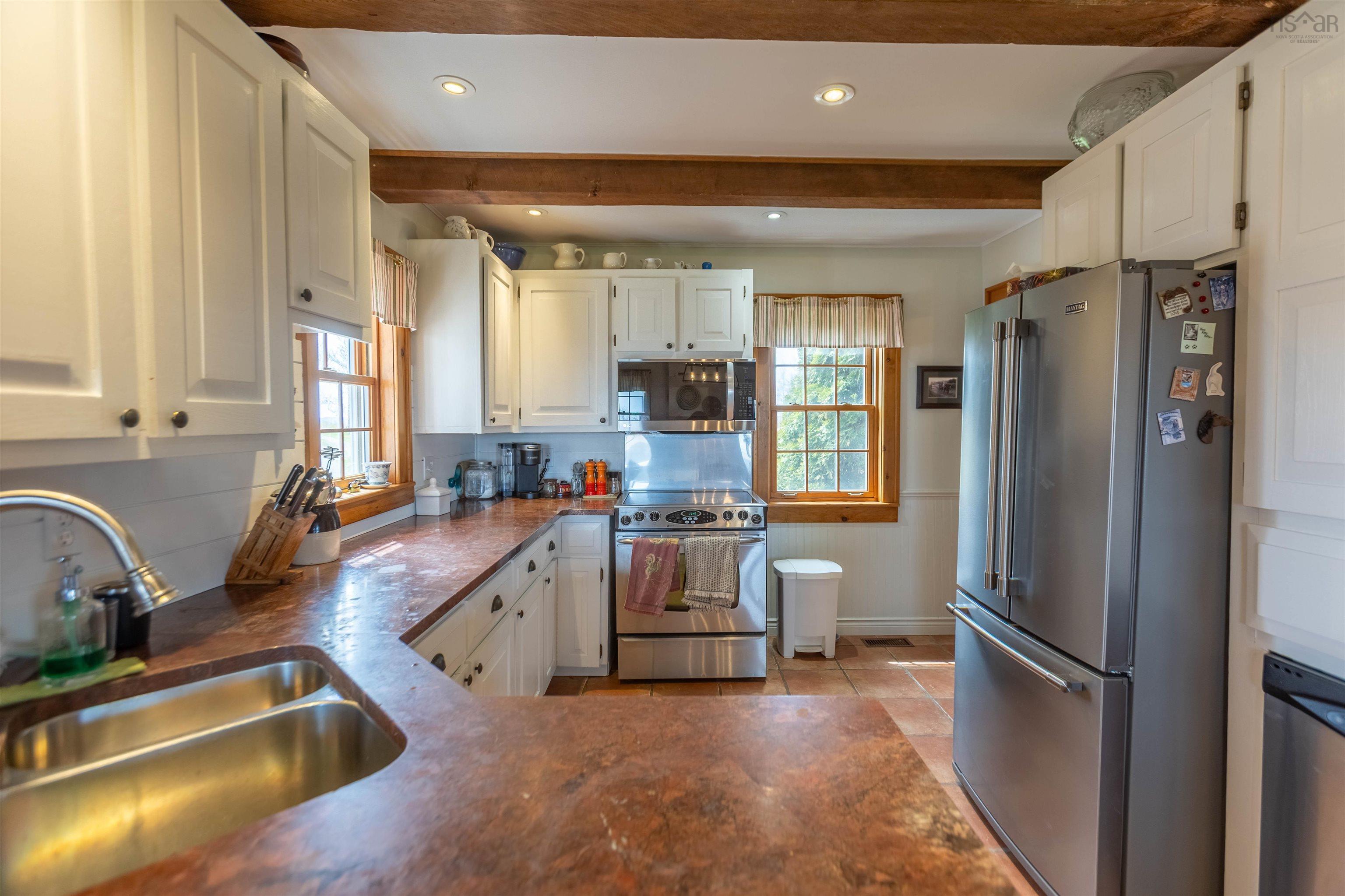 $729,000.00: 199 McInnis Road, Malagash