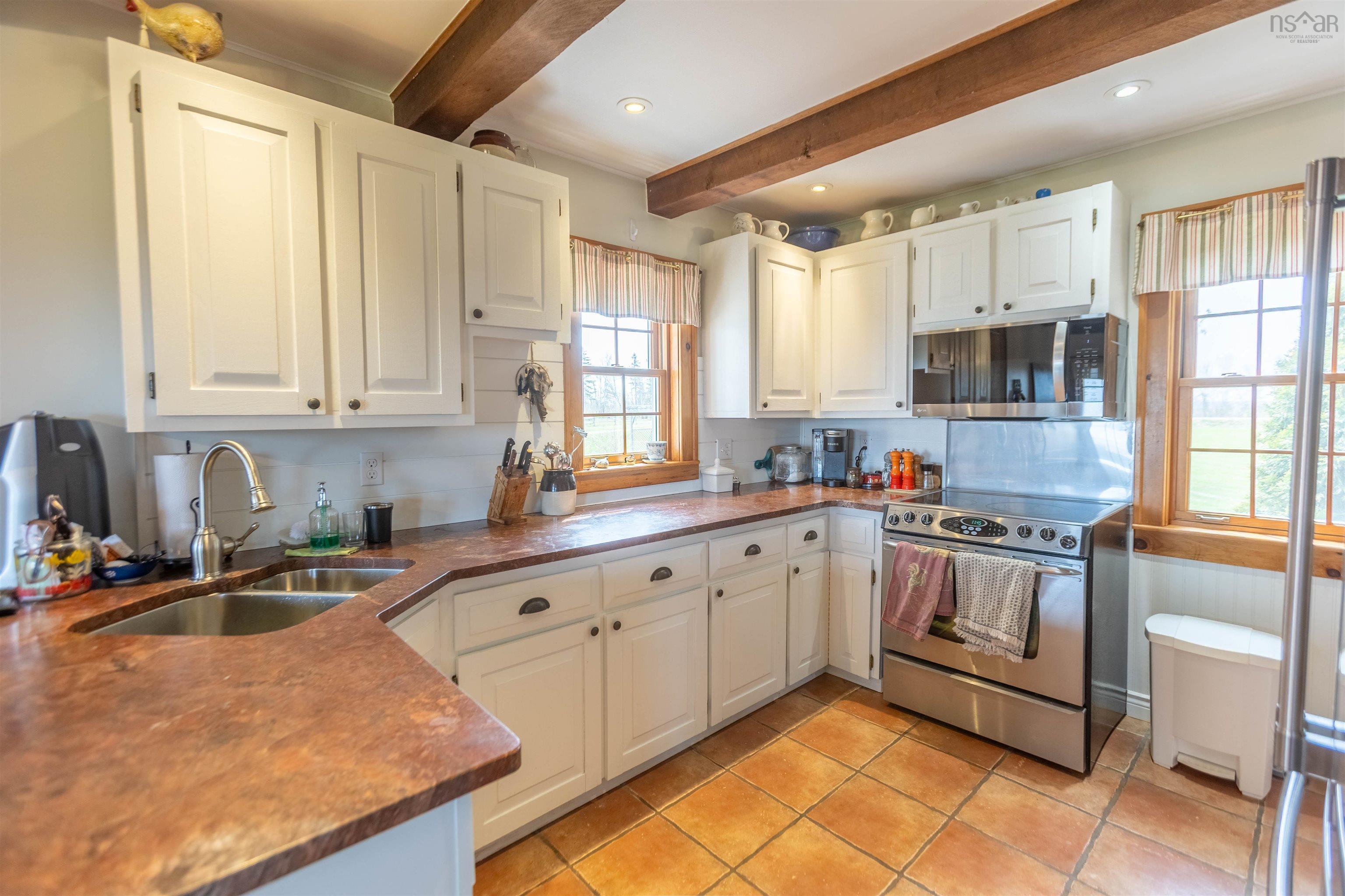 $729,000.00: 199 McInnis Road, Malagash