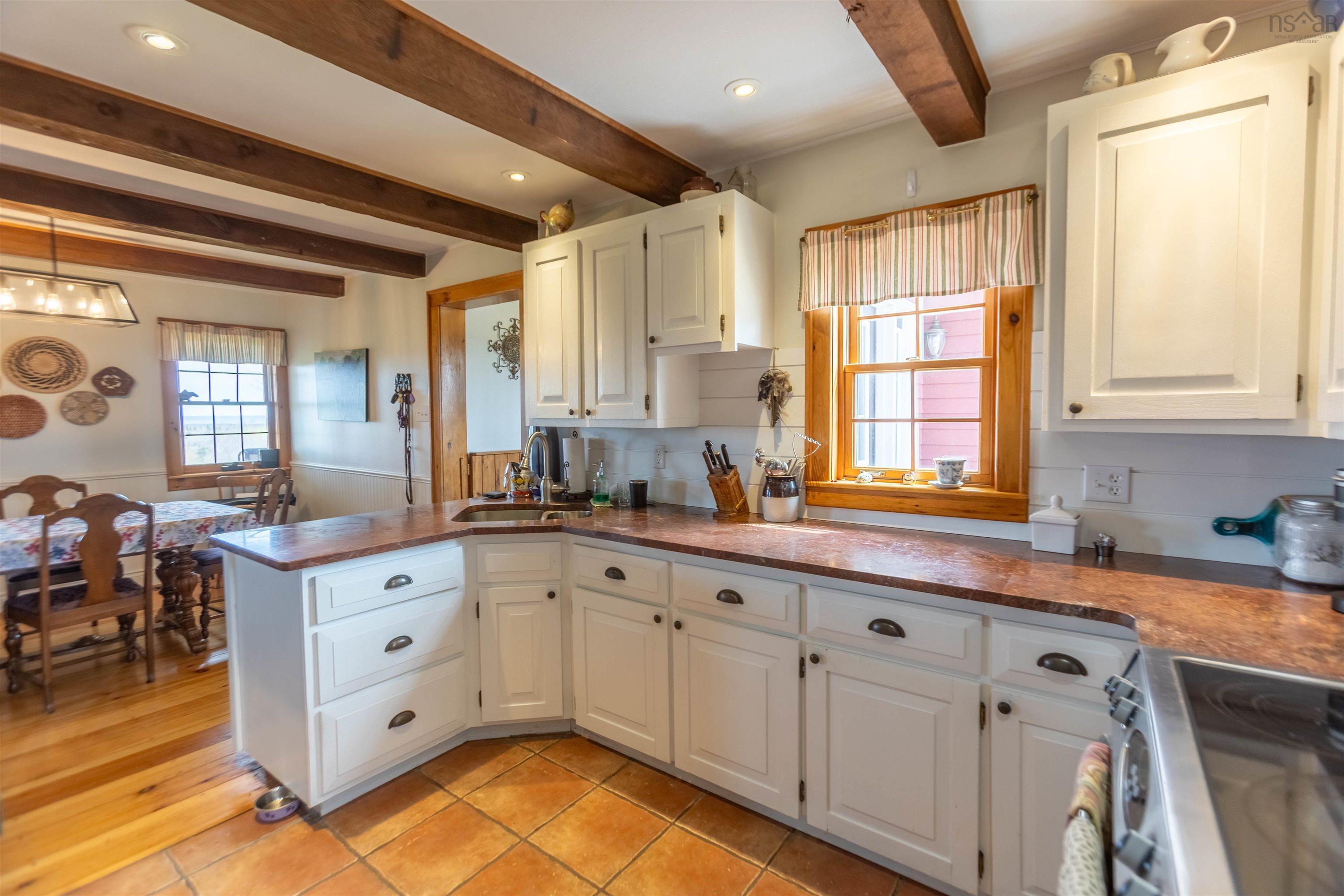 $729,000.00: 199 McInnis Road, Malagash