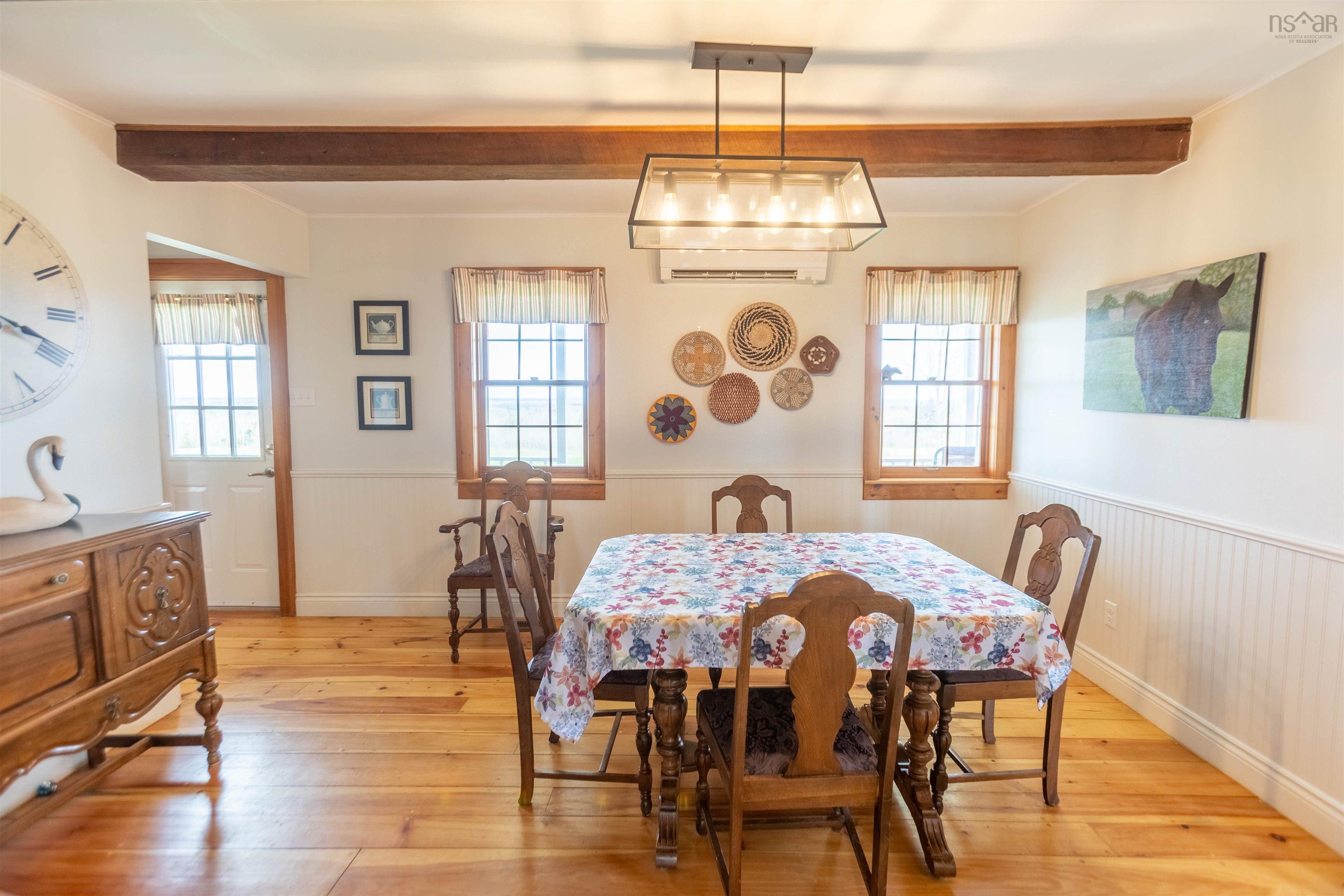 $729,000.00: 199 McInnis Road, Malagash