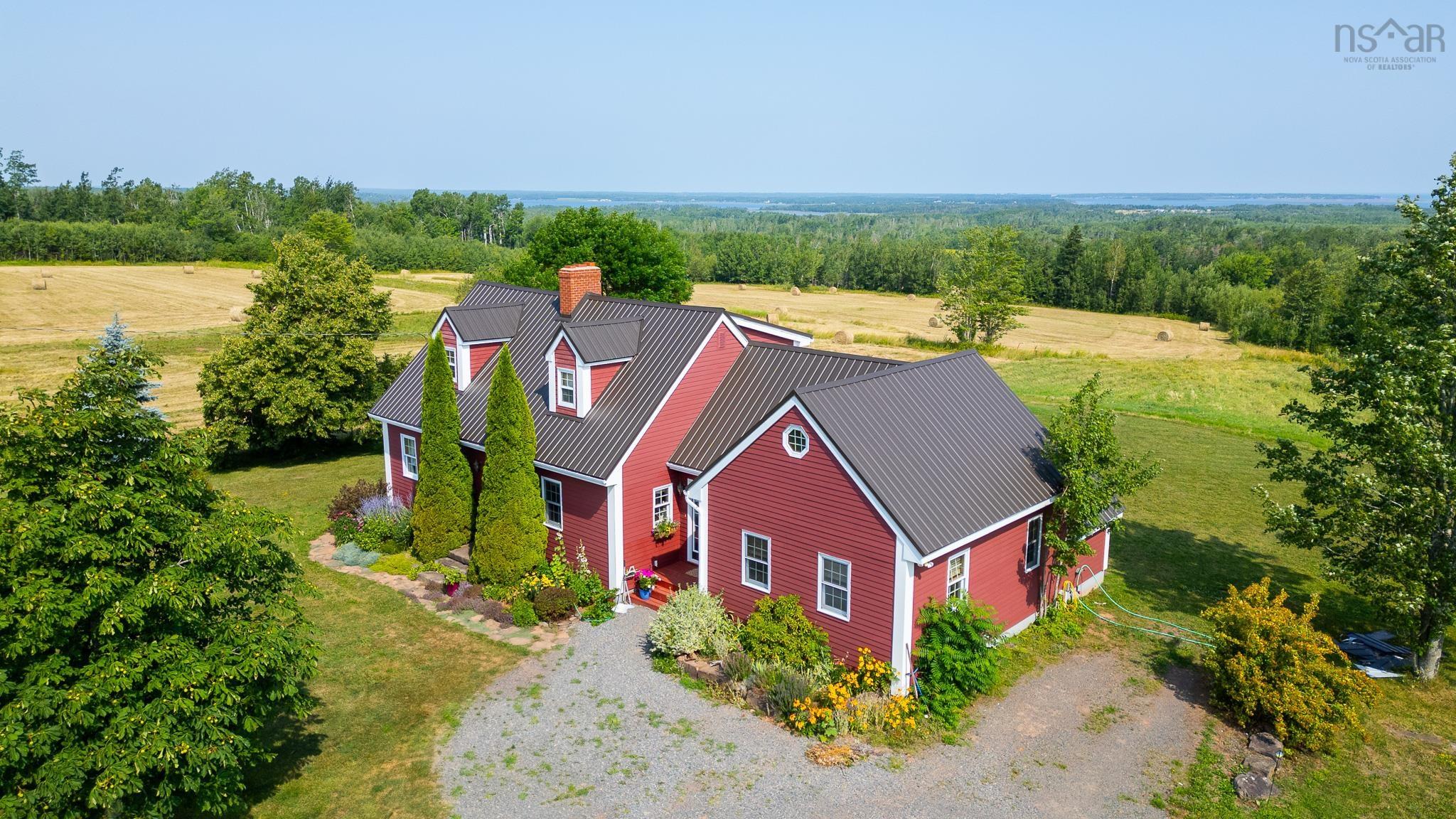 $729,000.00: 199 McInnis Road, Malagash