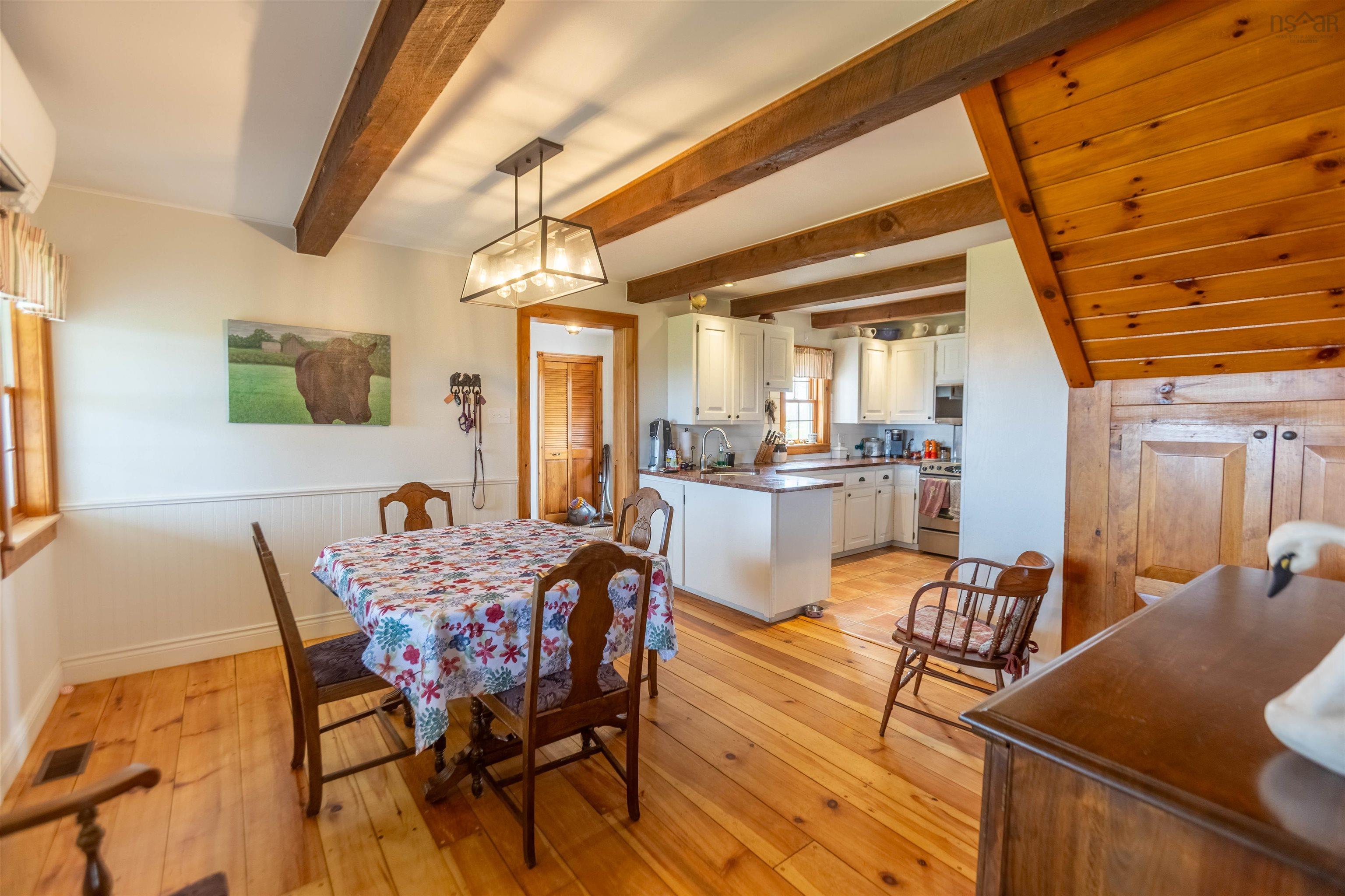 $729,000.00: 199 McInnis Road, Malagash