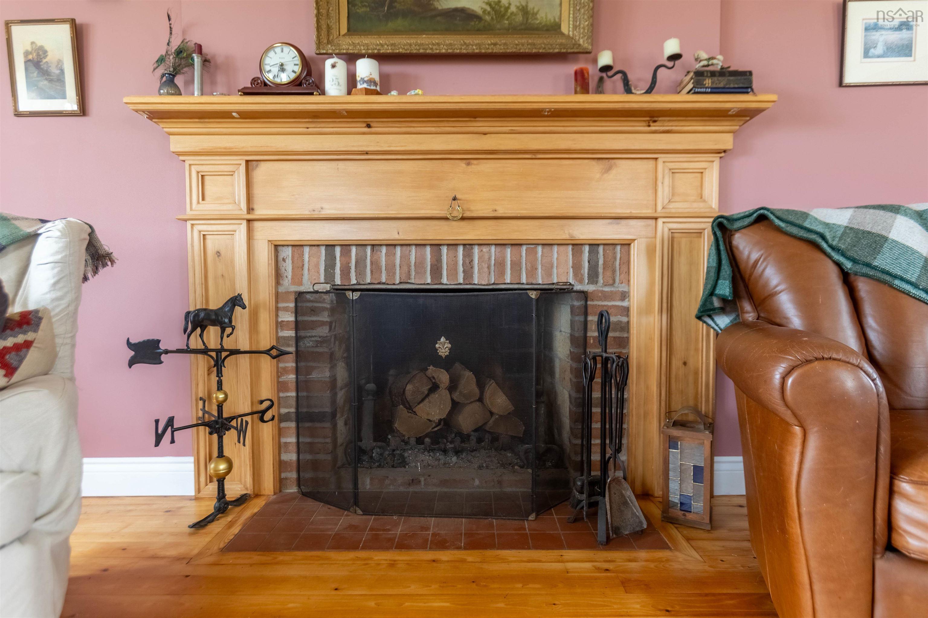 $729,000.00: 199 McInnis Road, Malagash