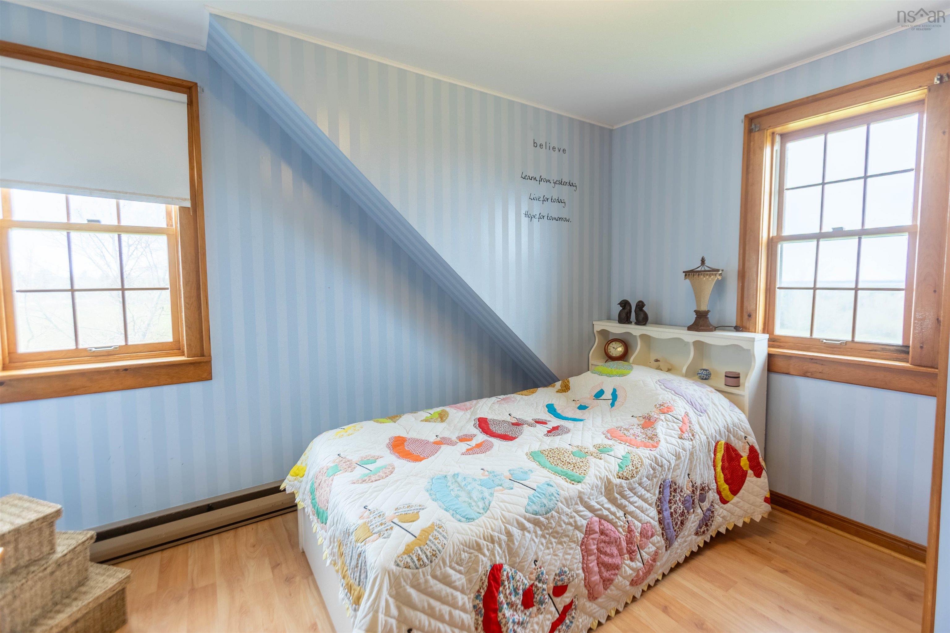 $729,000.00: 199 McInnis Road, Malagash