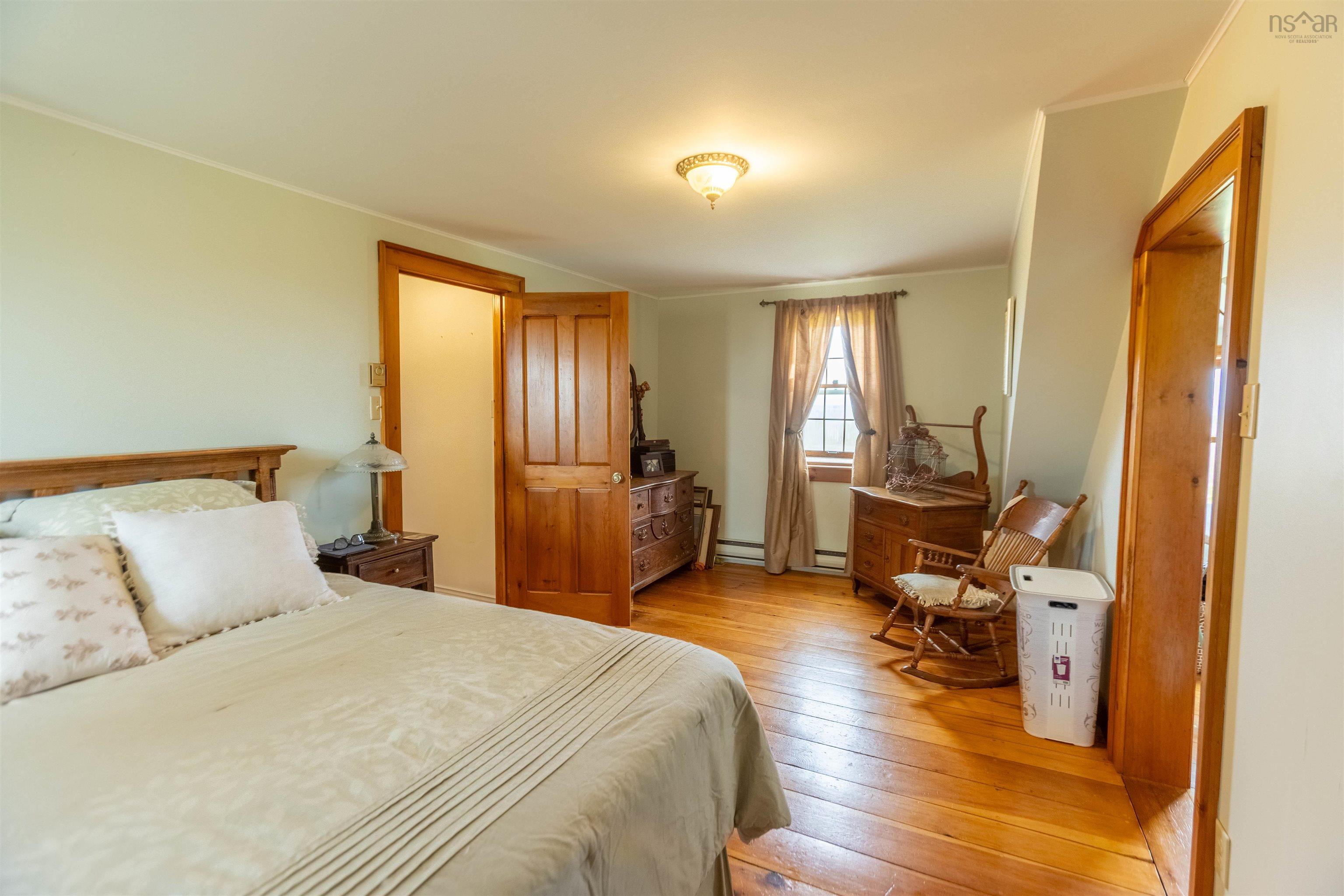 $729,000.00: 199 McInnis Road, Malagash