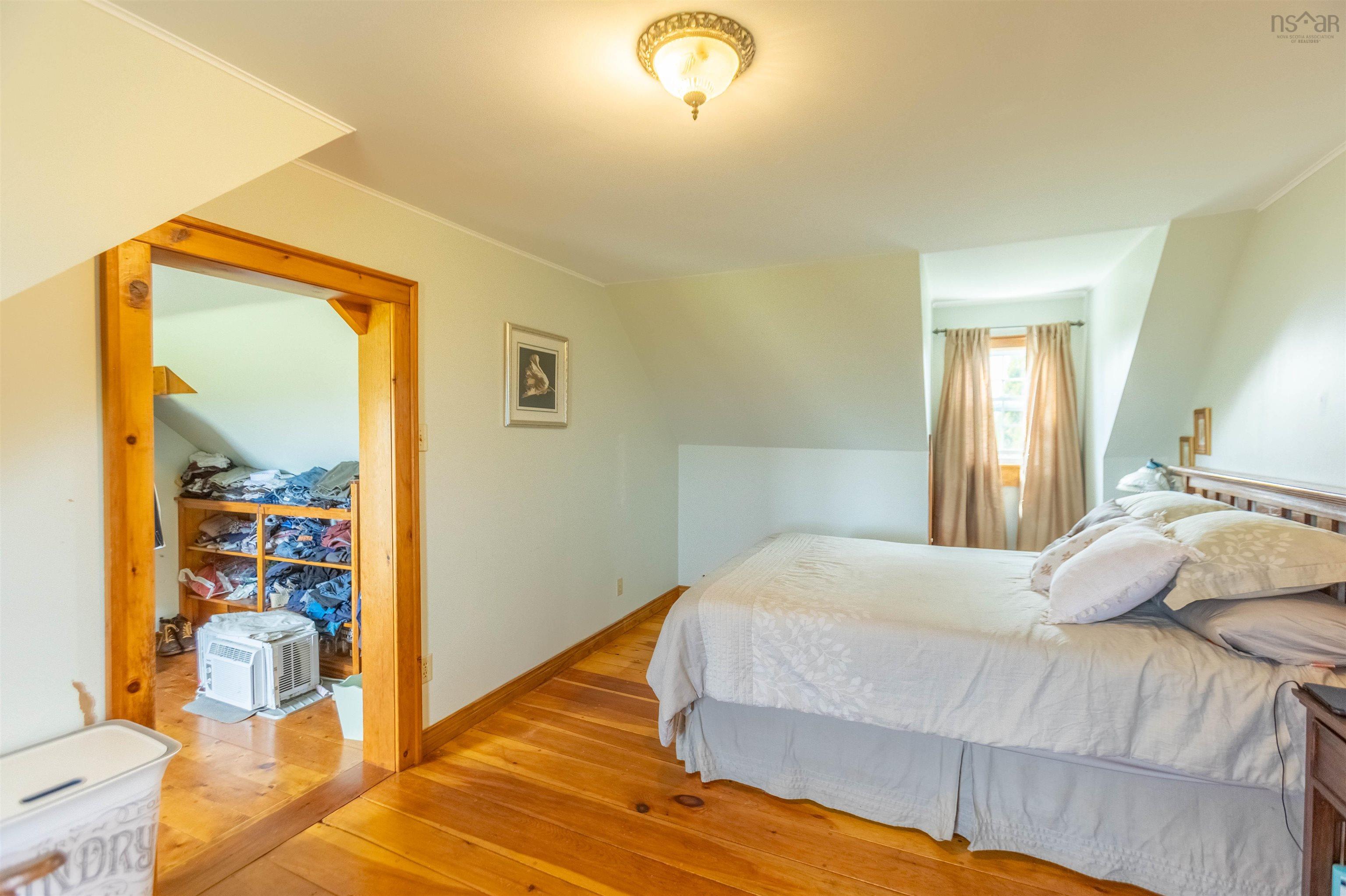 $729,000.00: 199 McInnis Road, Malagash