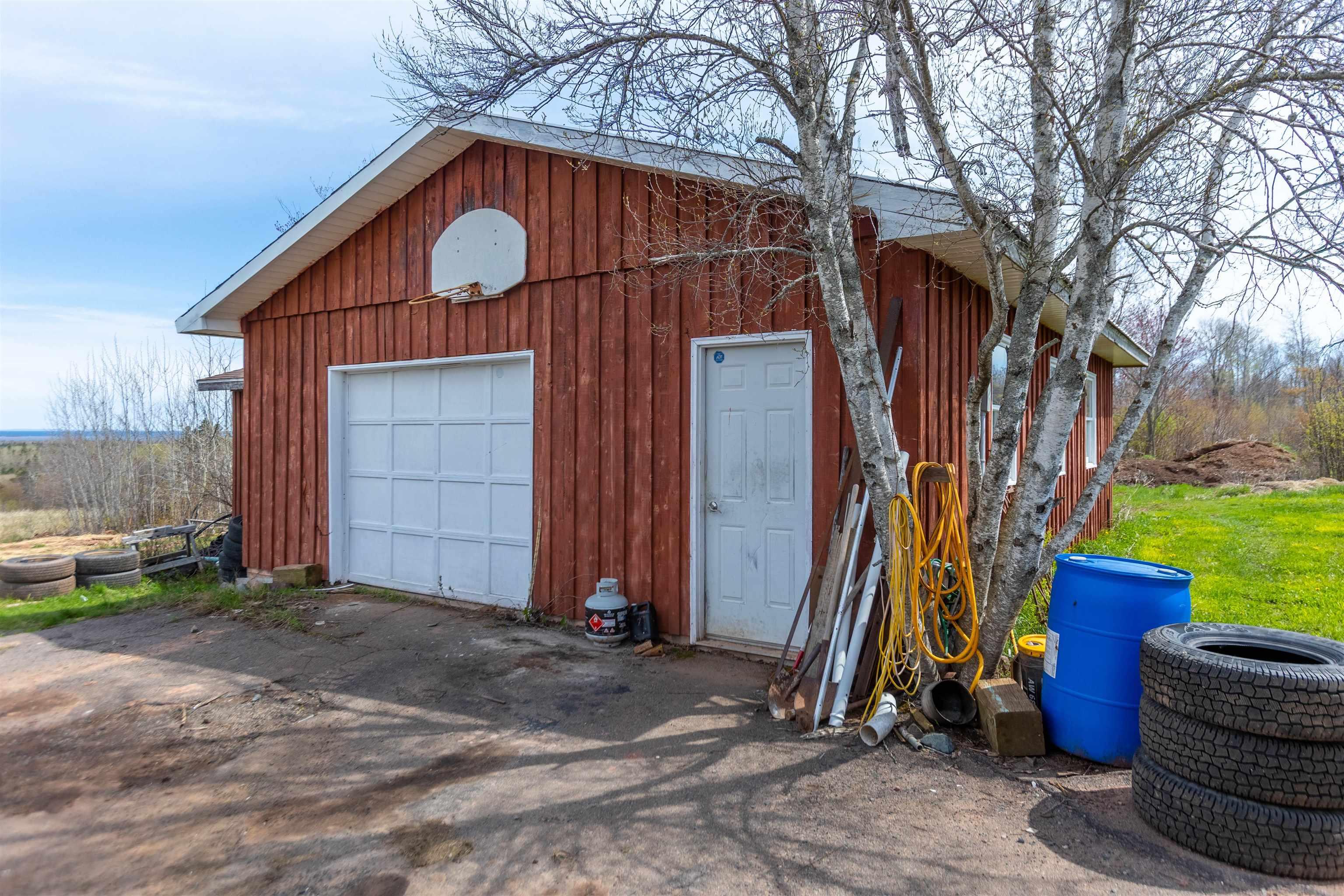 $729,000.00: 199 McInnis Road, Malagash