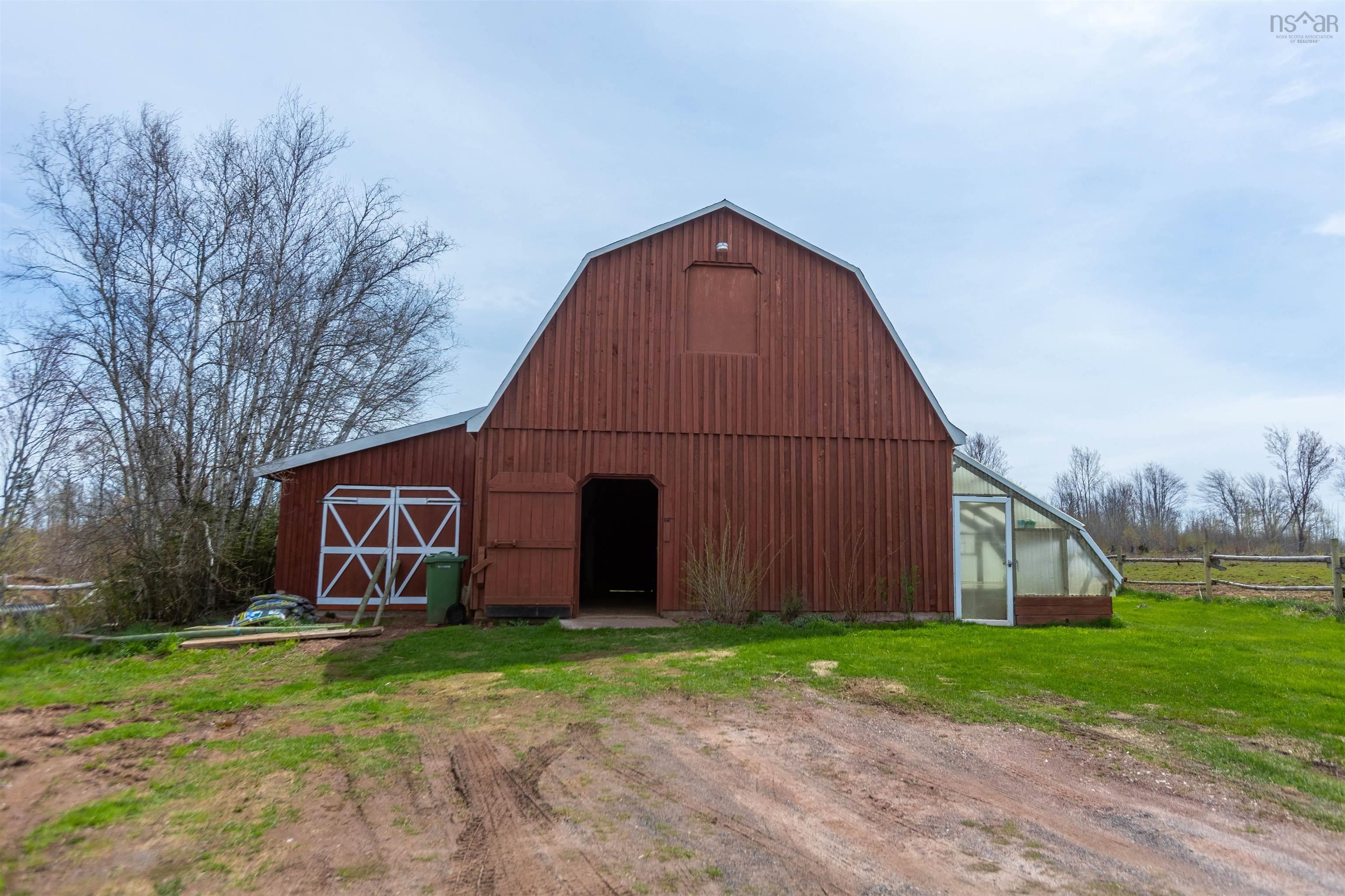 $729,000.00: 199 McInnis Road, Malagash