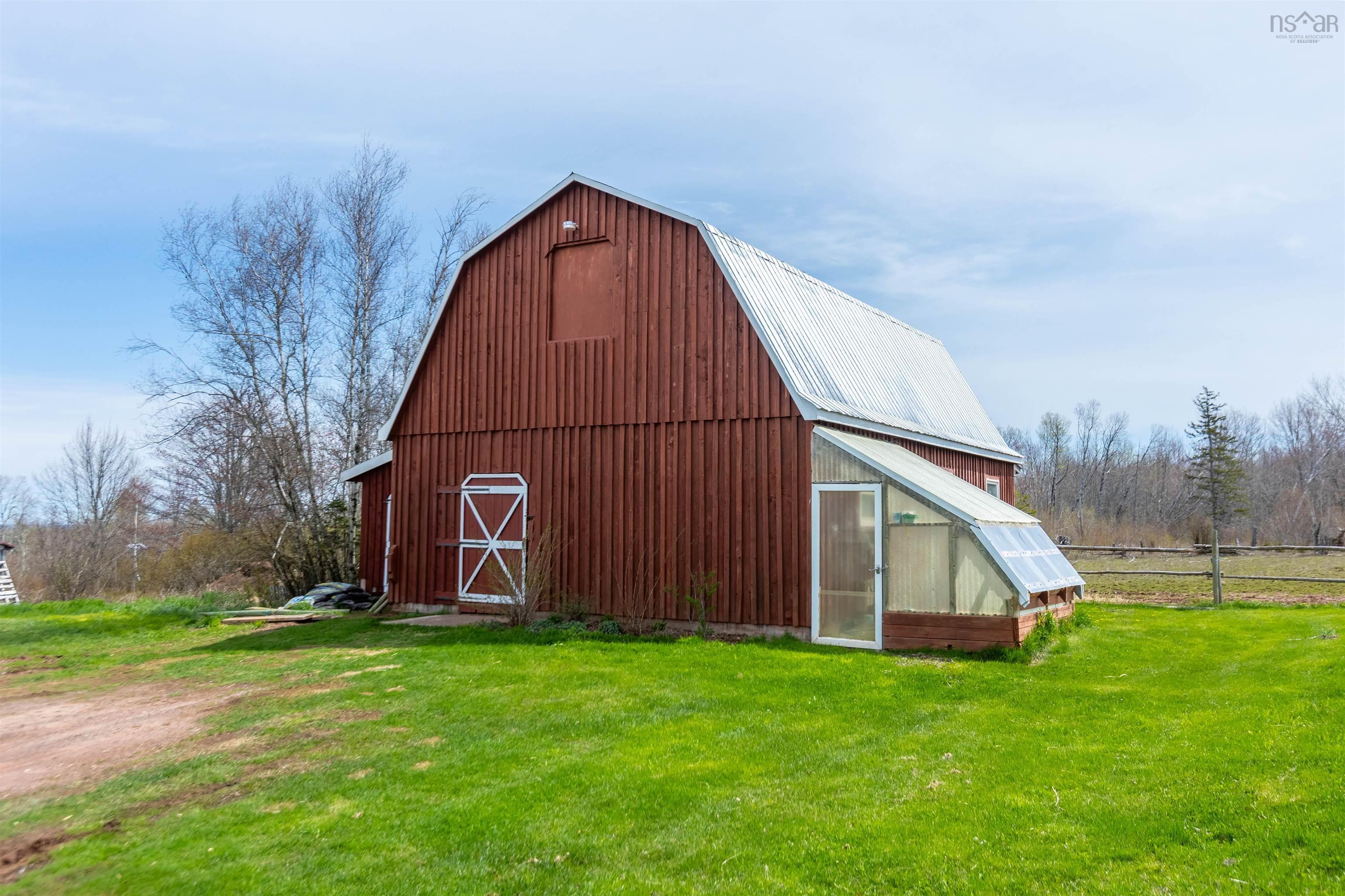 $729,000.00: 199 McInnis Road, Malagash