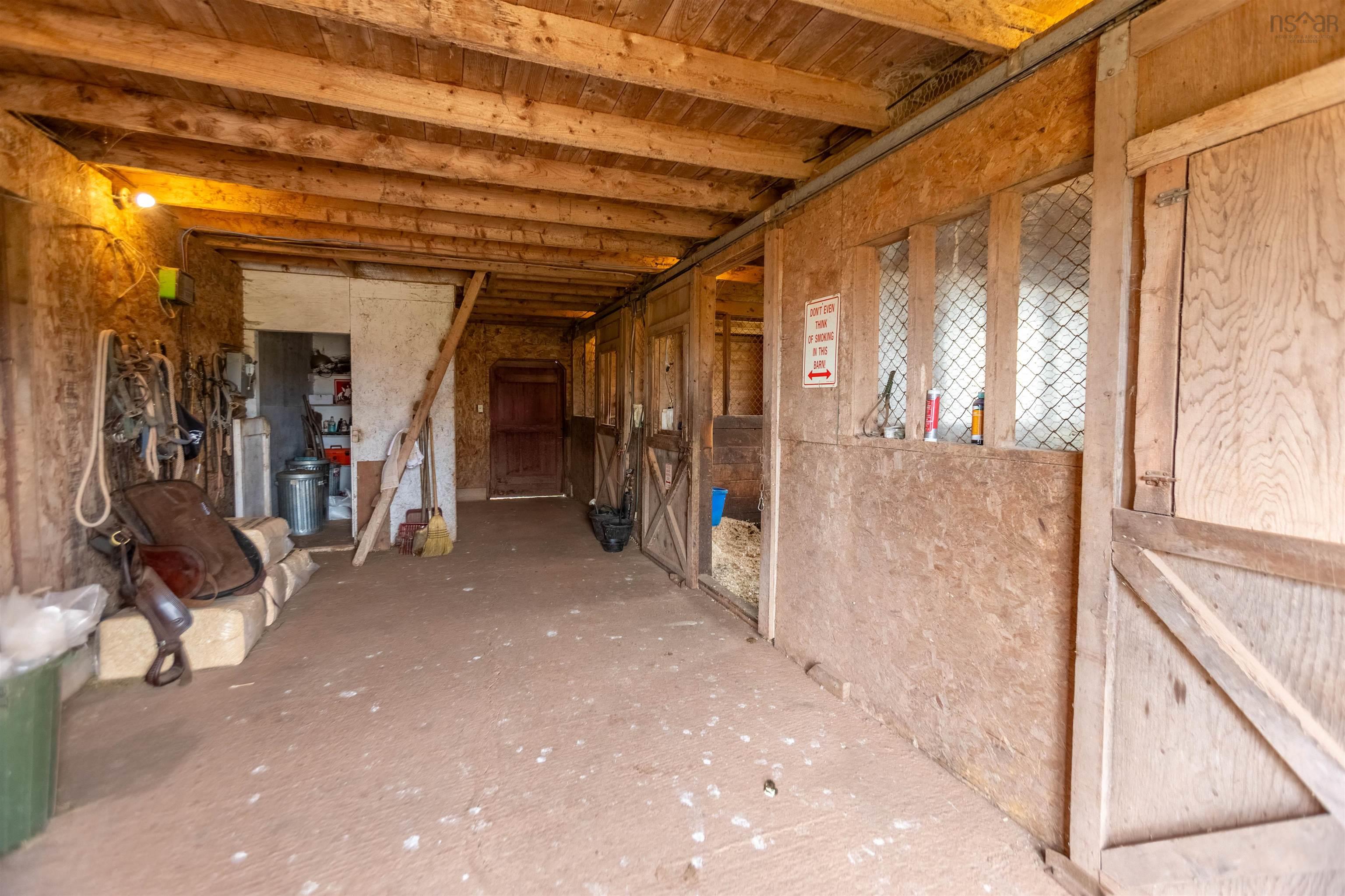 $729,000.00: 199 McInnis Road, Malagash