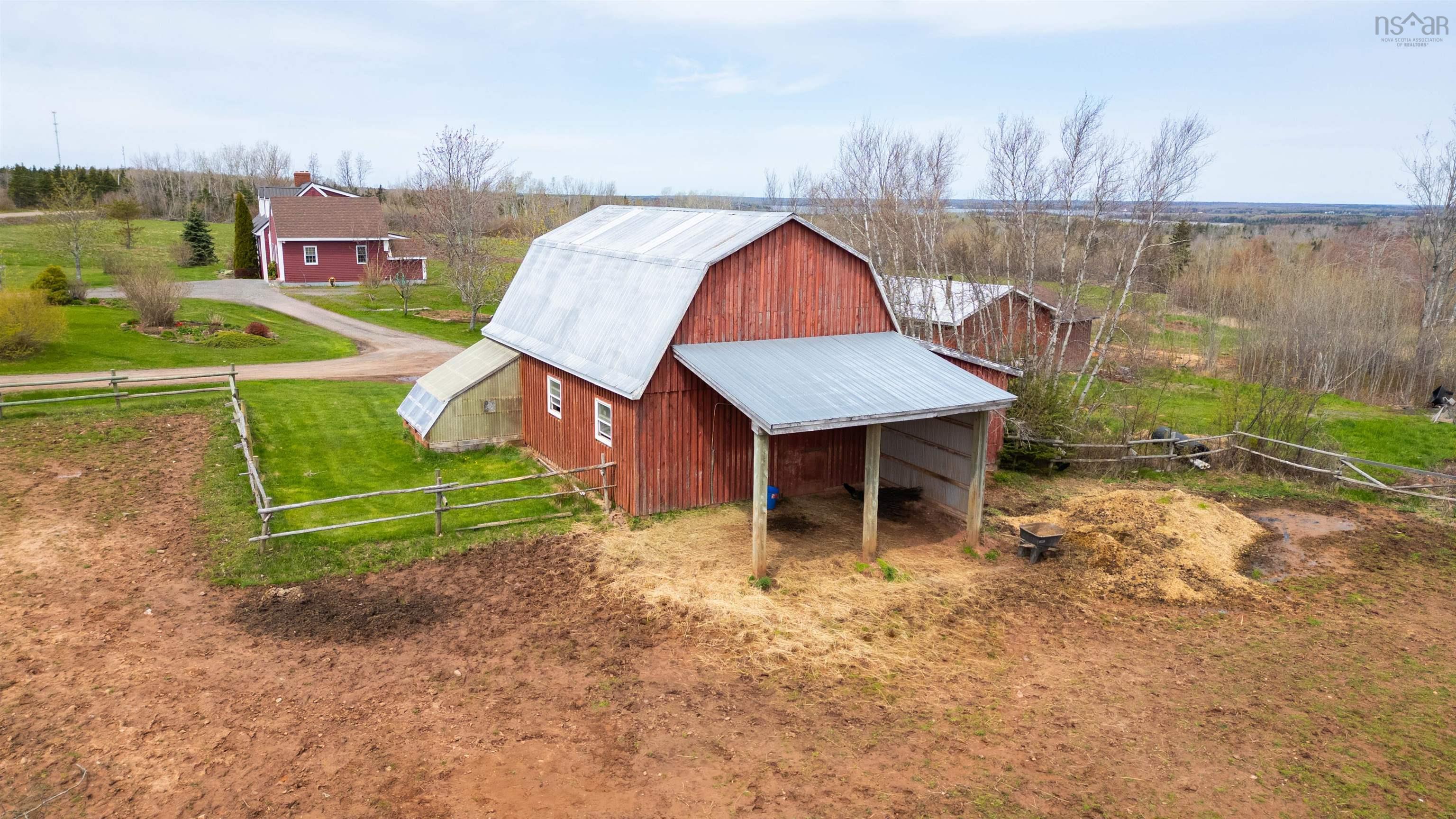 $729,000.00: 199 McInnis Road, Malagash