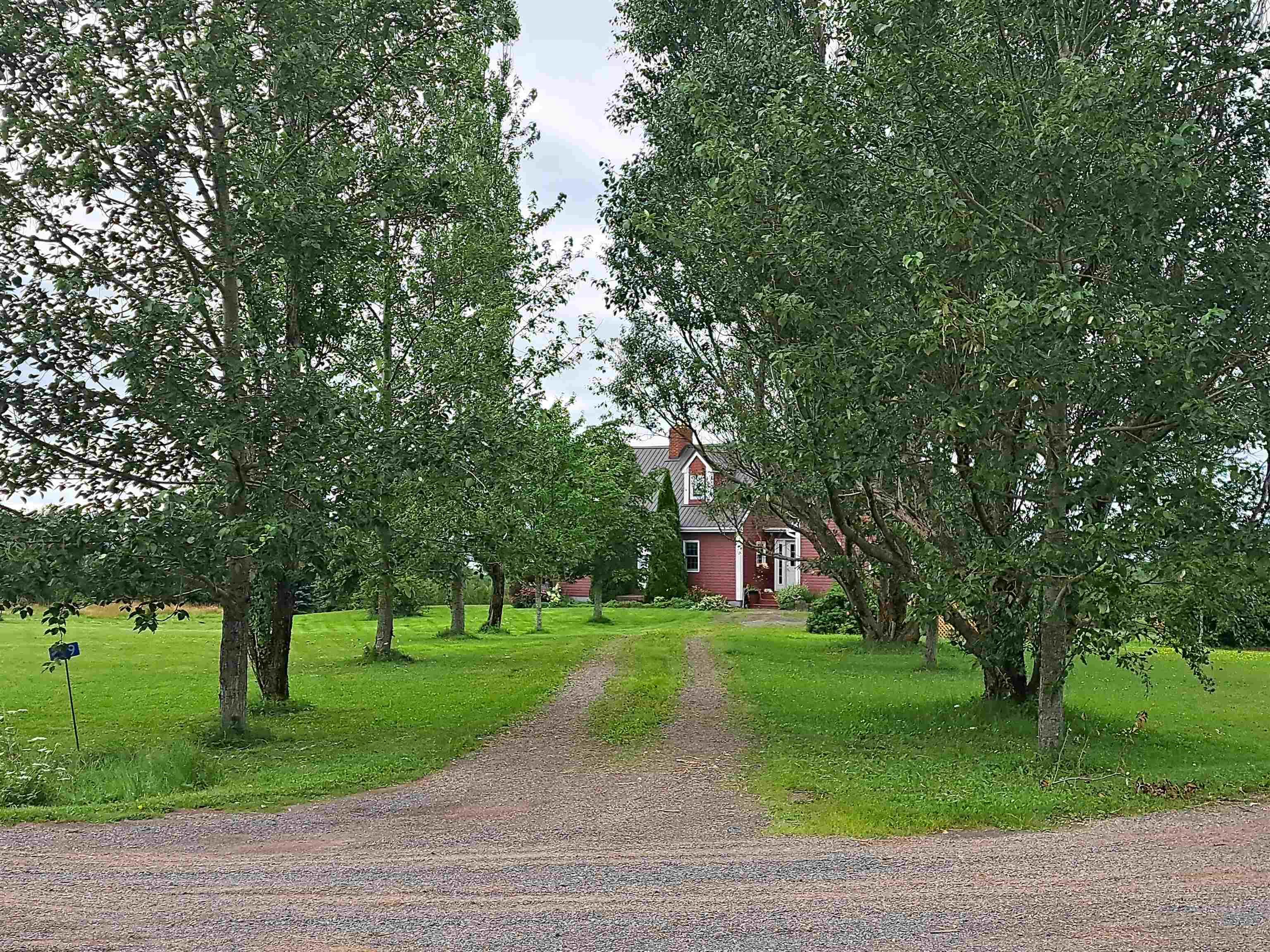 $729,000.00: 199 McInnis Road, Malagash